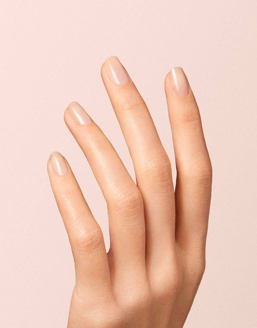 Vernis GREEN – Nude — vue 2