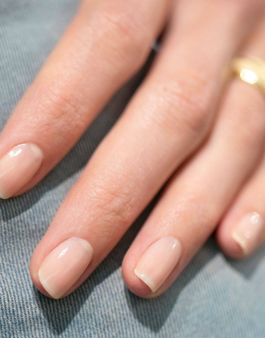 Vernis GREEN – Nude — vue 3