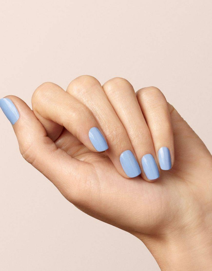 Vernis GREEN – Lilas — vue 4