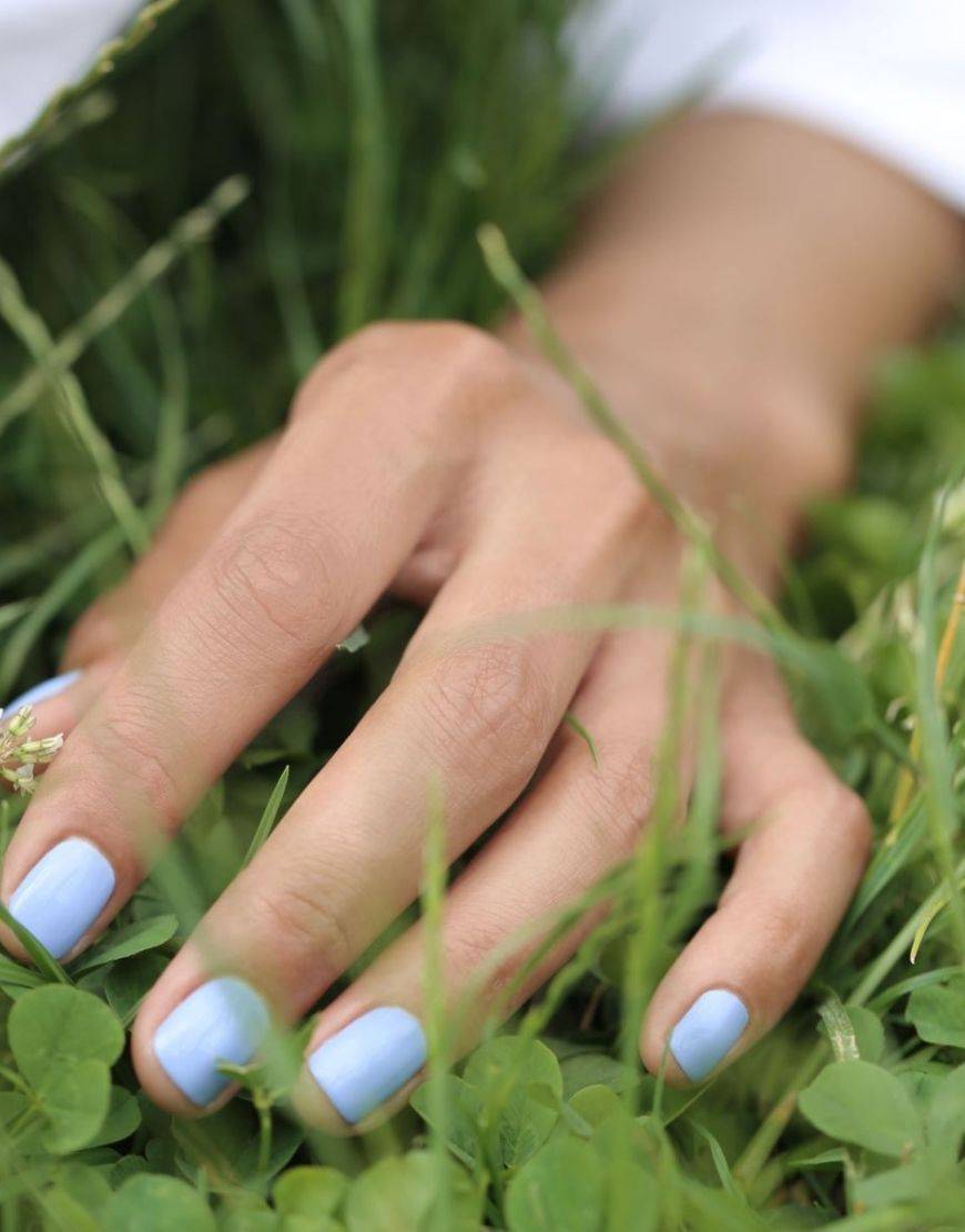 Vernis GREEN – Lilas — vue 3