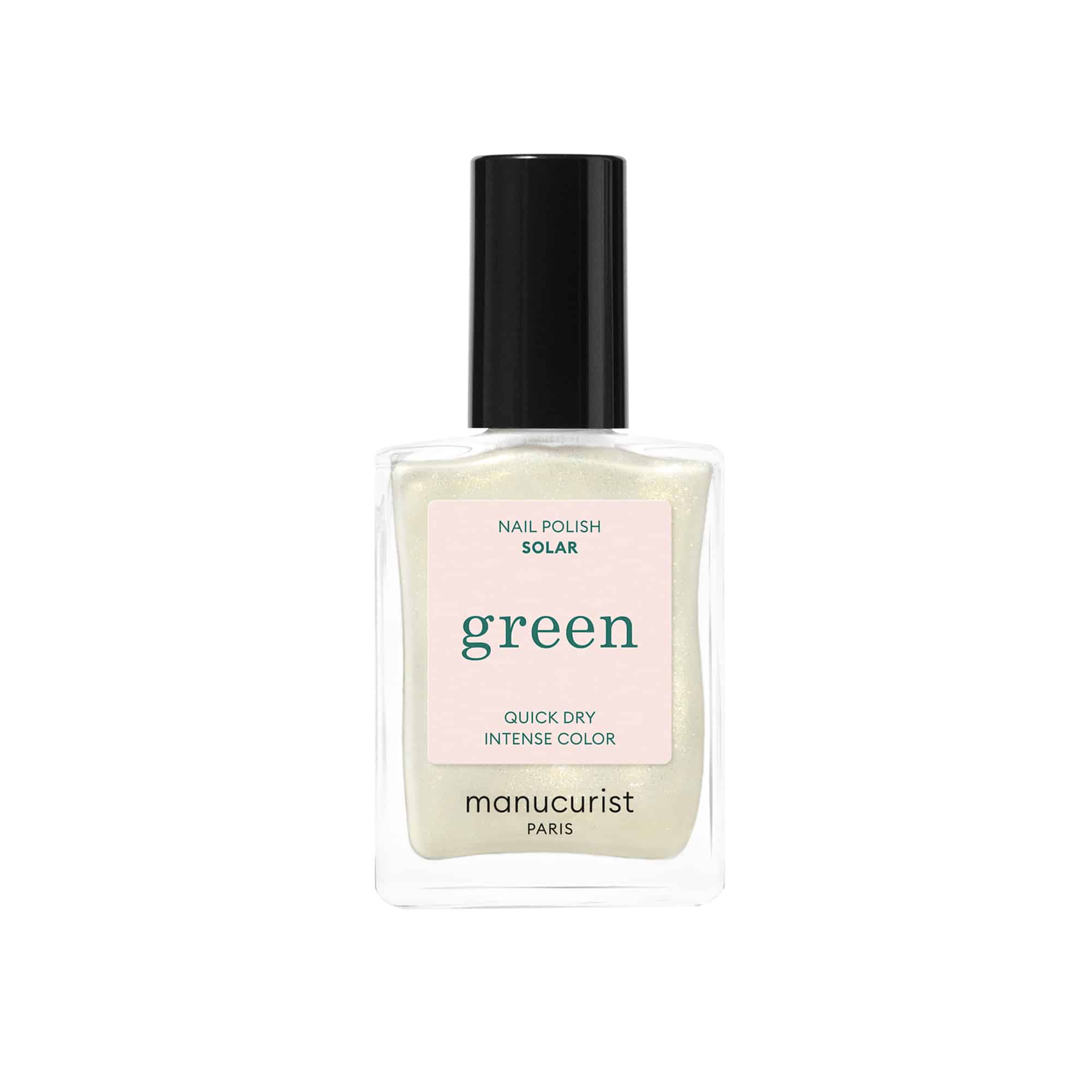 Vernis Green – Solar
