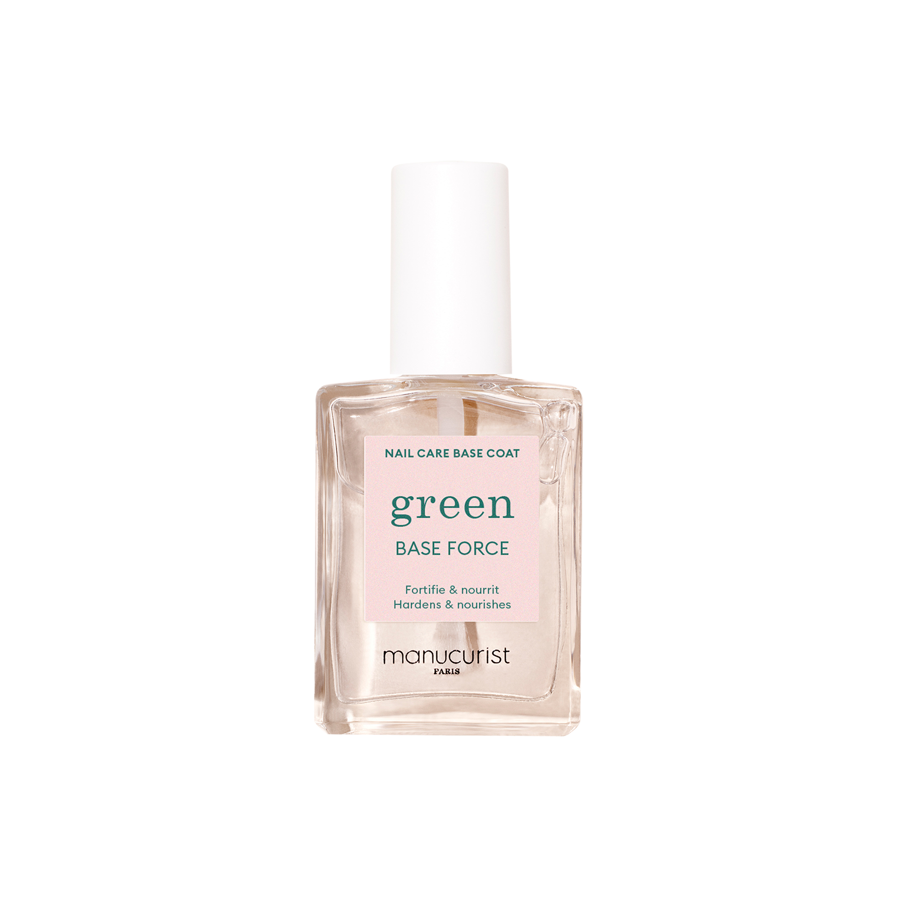 BASE FORCE GREEN
