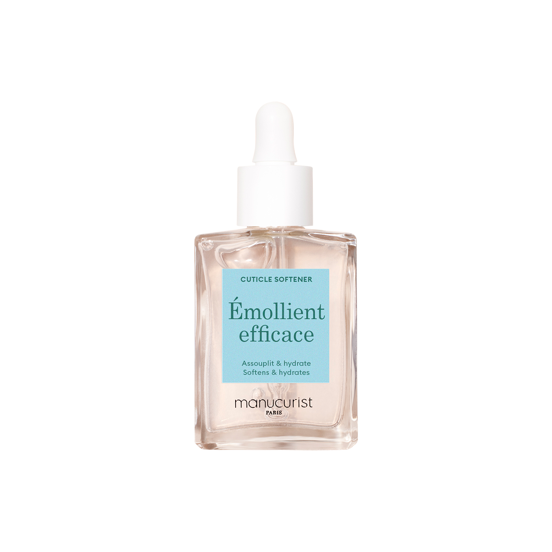 EMOLLIENT EFFICACE