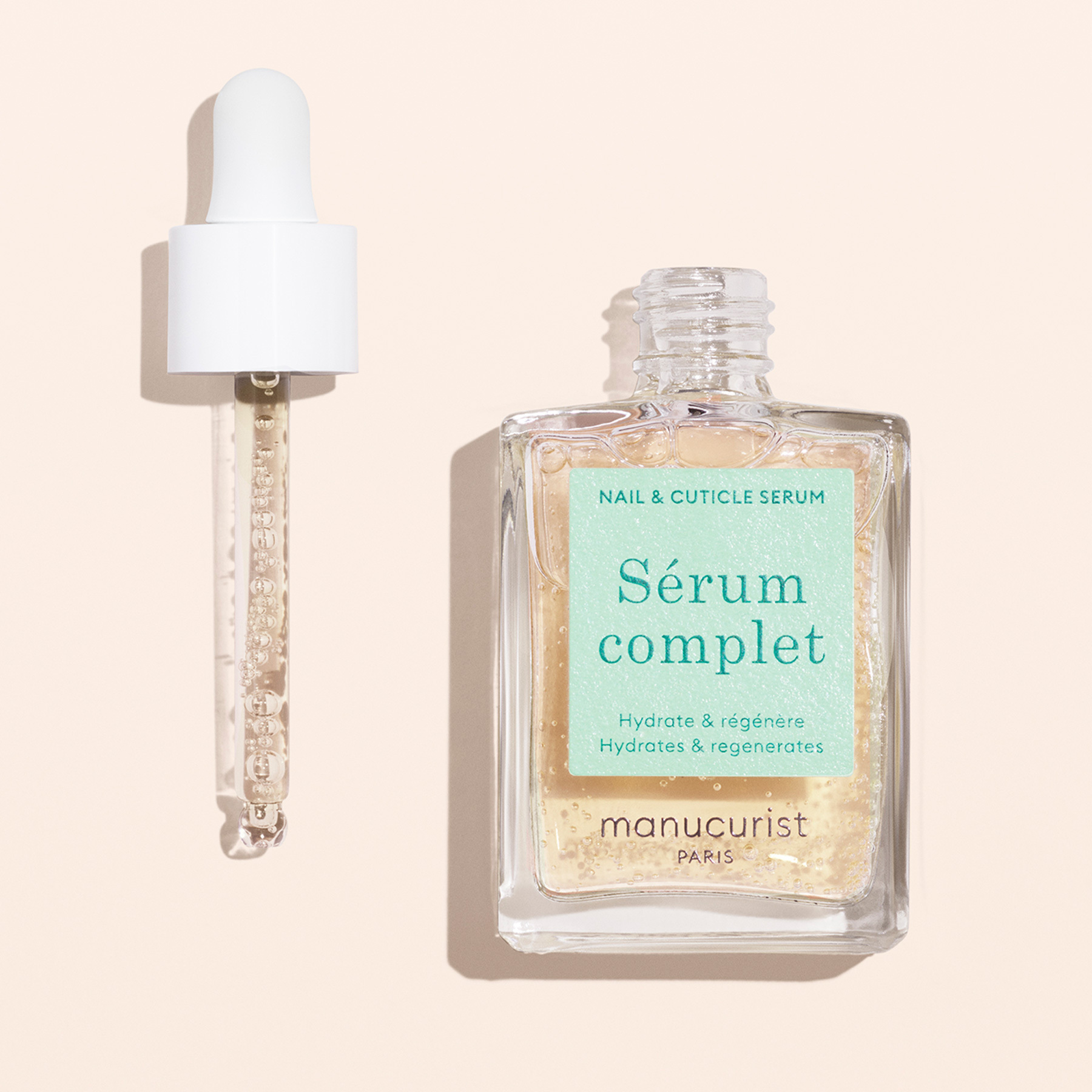 SERUM COMPLET