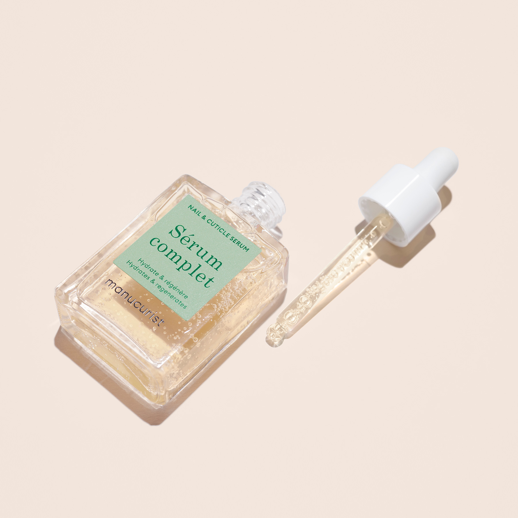 SERUM COMPLET — vue 2