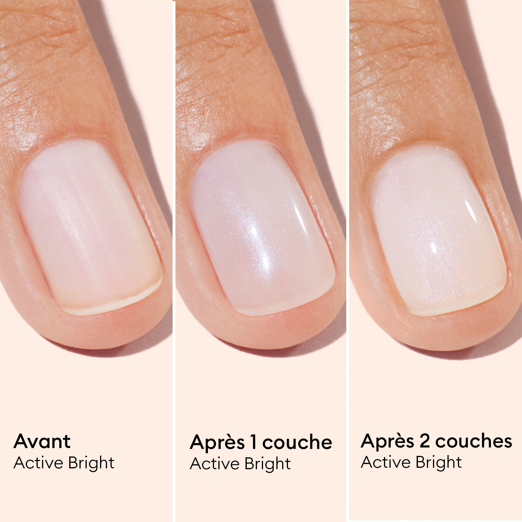 Vernis GREEN – ACTIVE BRIGHT — vue 7