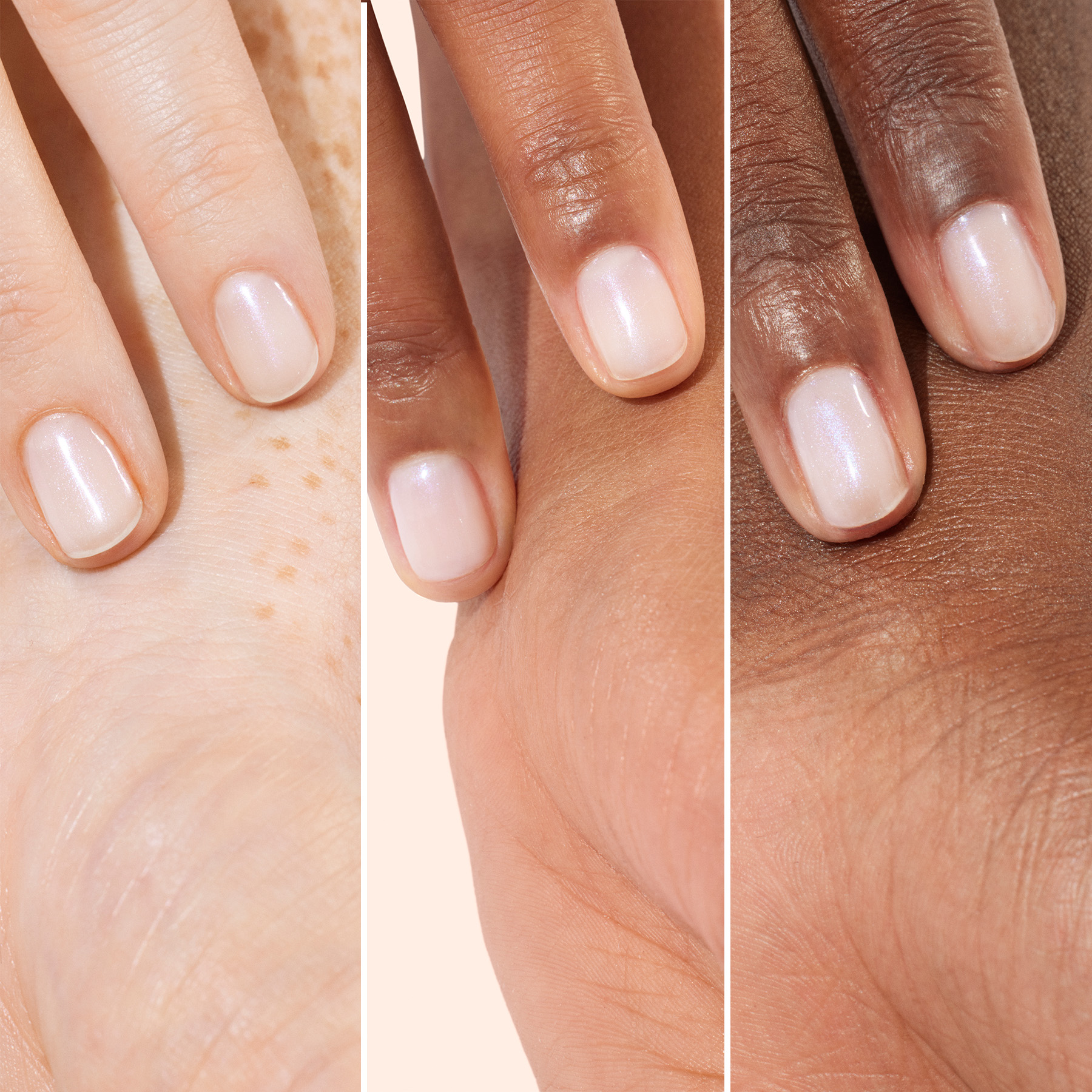 Vernis GREEN – ACTIVE BRIGHT — vue 3