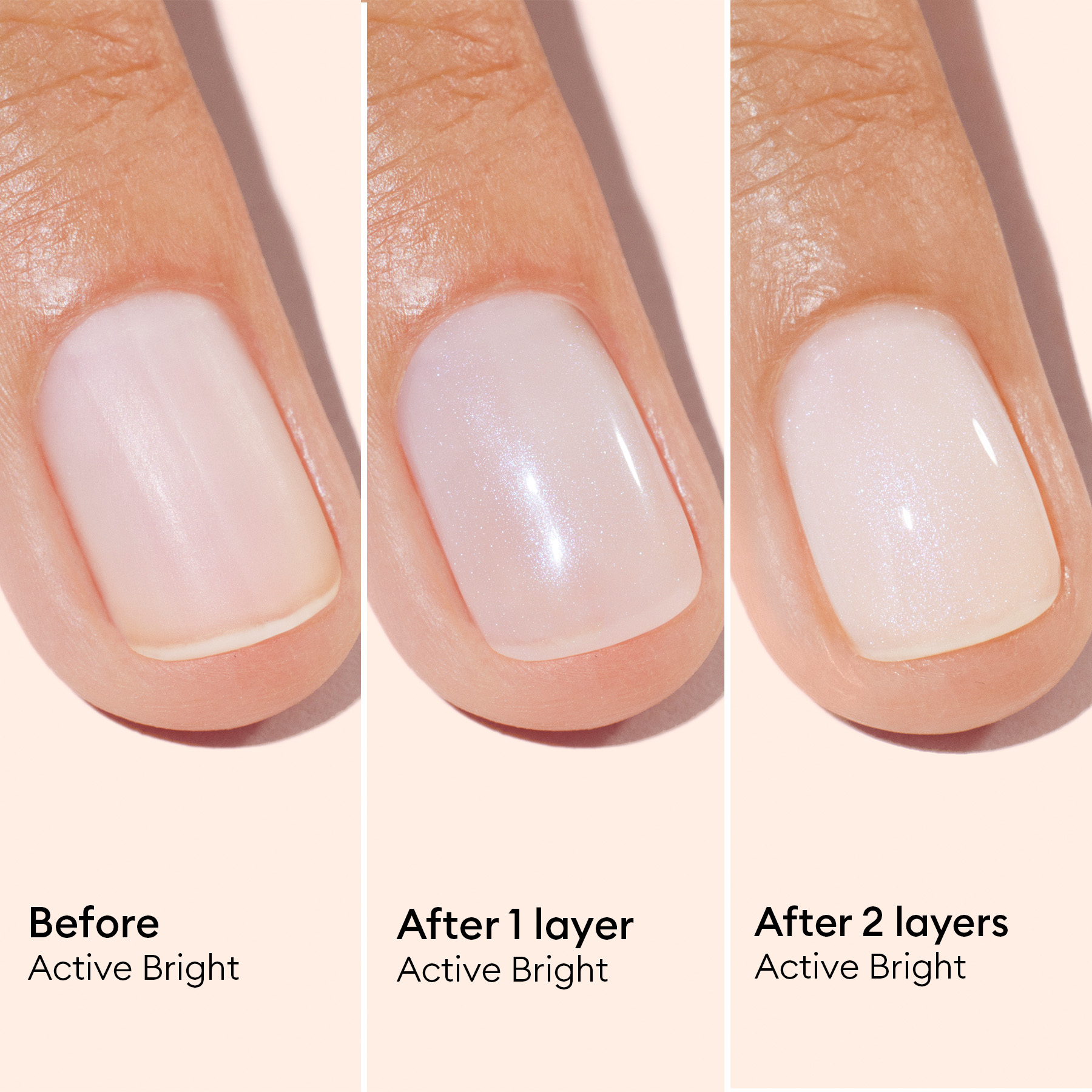 Vernis GREEN – ACTIVE BRIGHT — vue 8