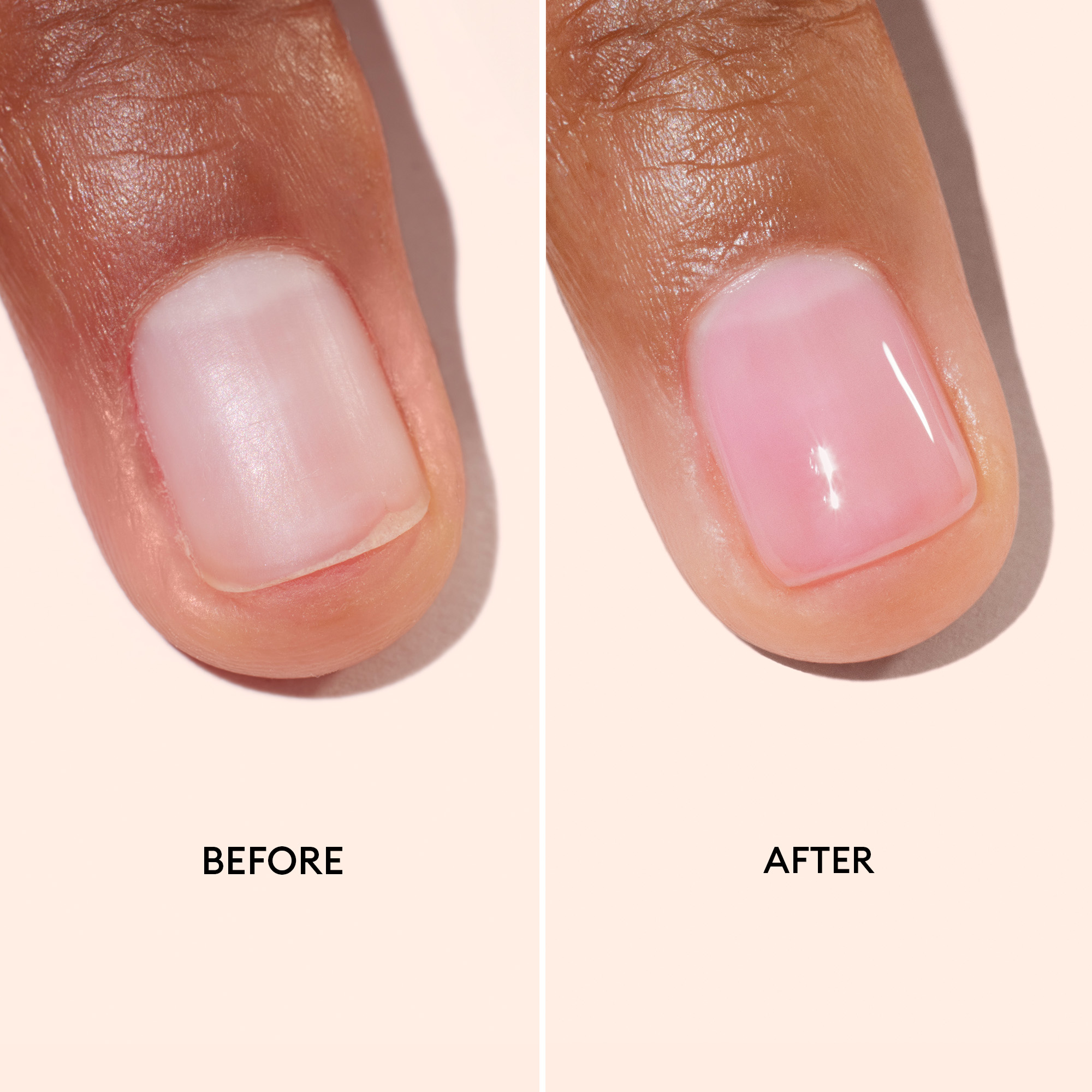 Vernis GREEN – ACTIVE GLOW Blueberry — vue 8
