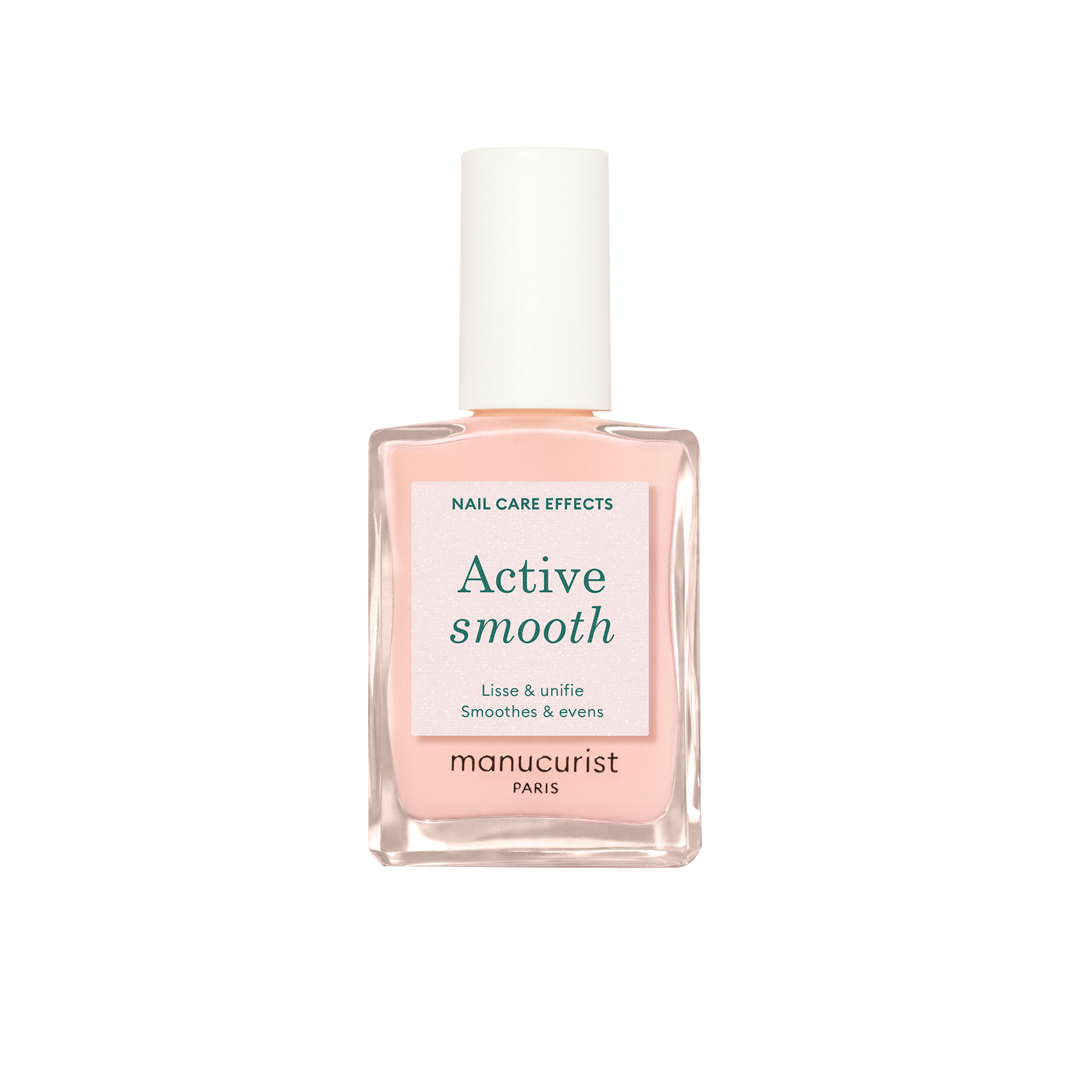 Vernis GREEN – ACTIVE SMOOTH
