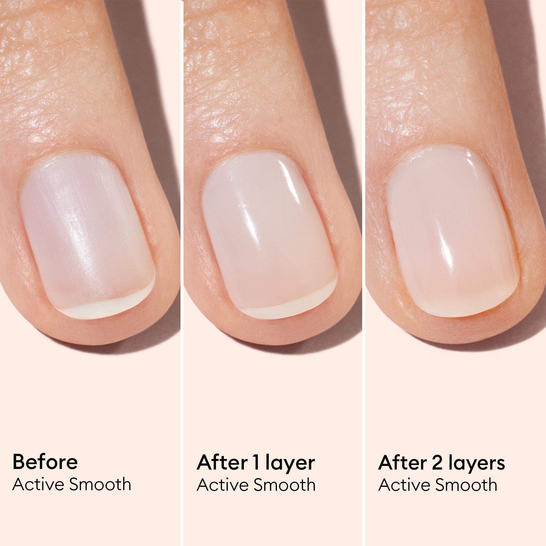 Vernis GREEN – ACTIVE SMOOTH — vue 6