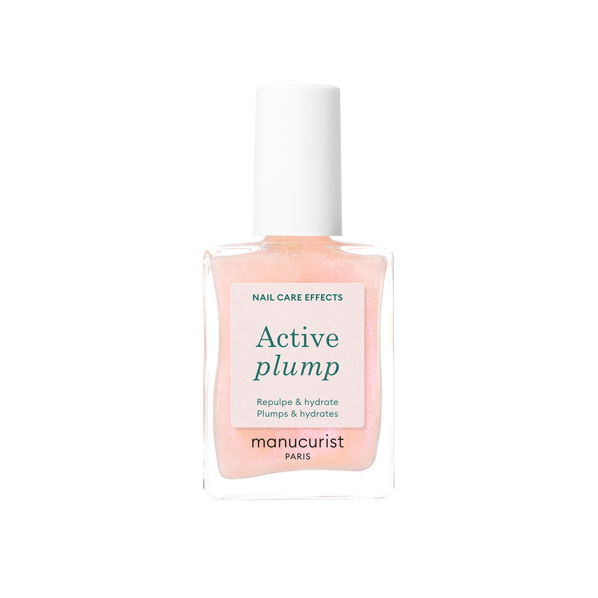 Vernis Active Plump