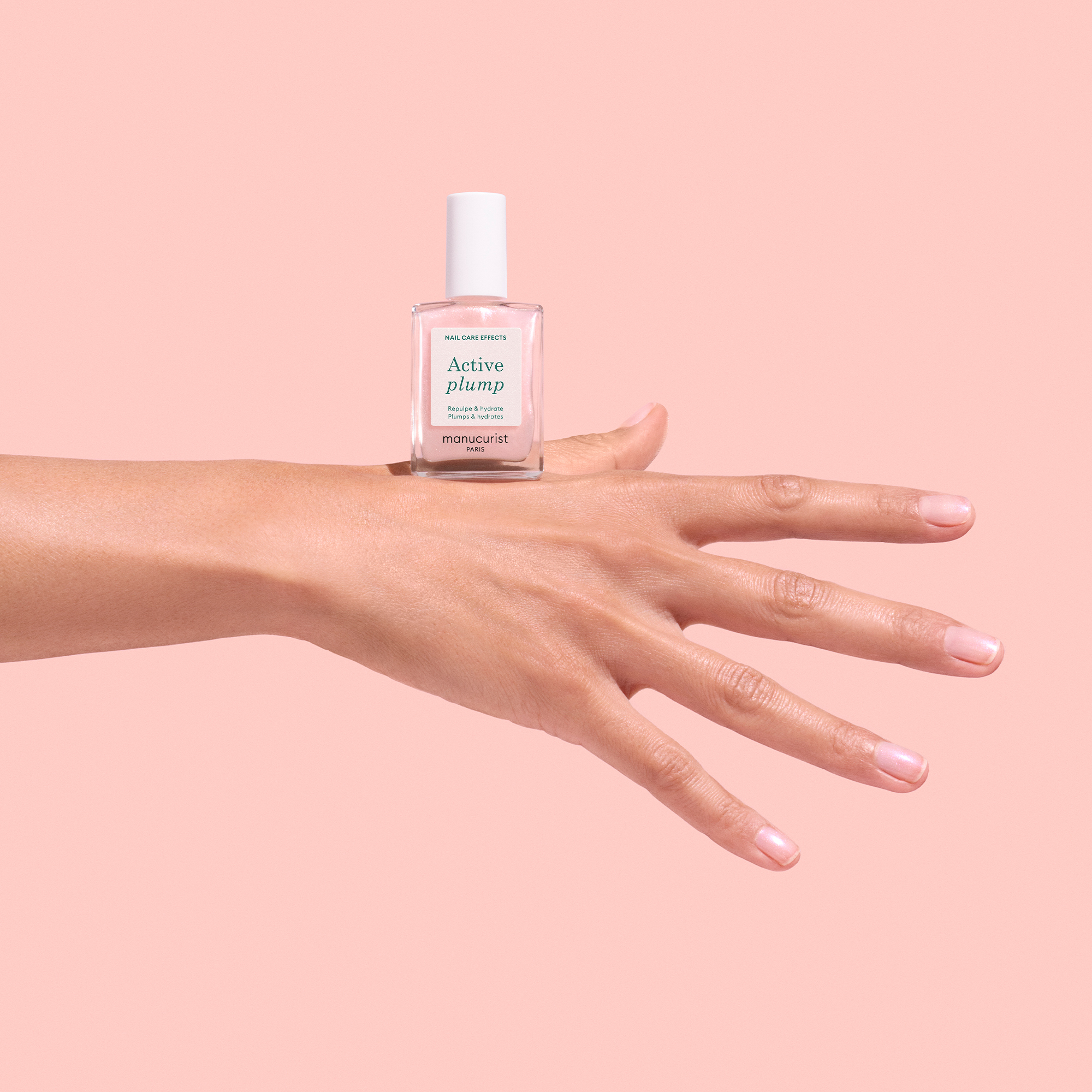 Vernis Active Plump — vue 3