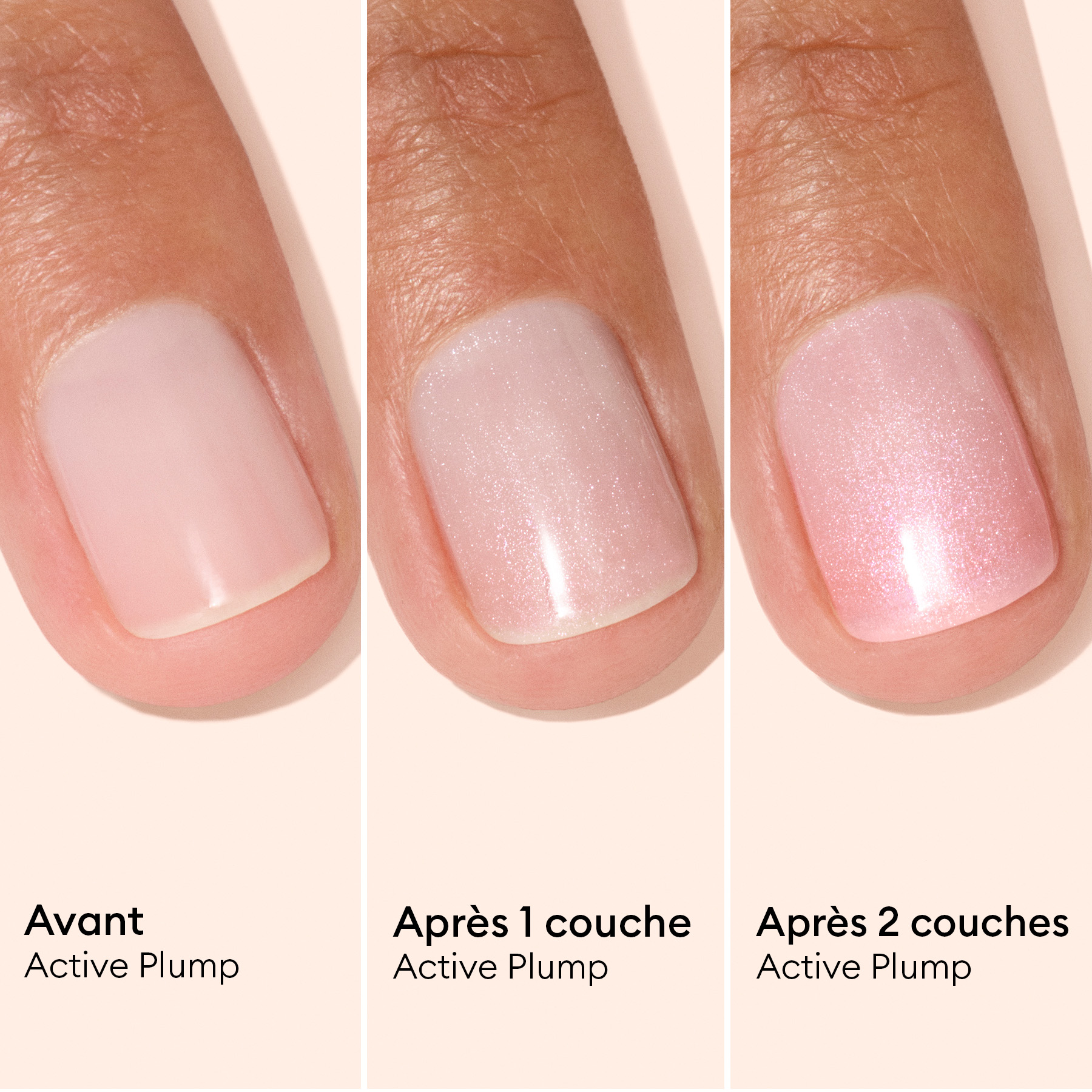 Vernis Active Plump — vue 5