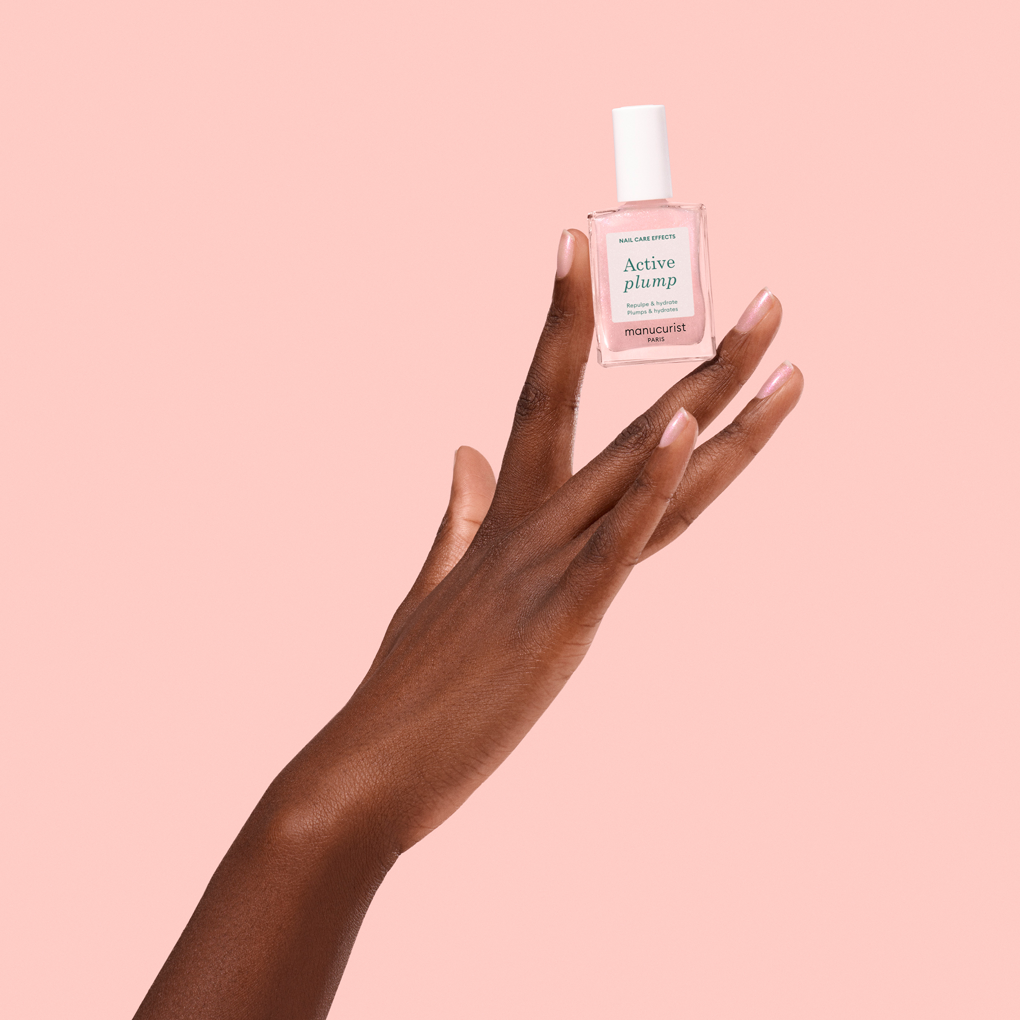 Vernis Active Plump — vue 6