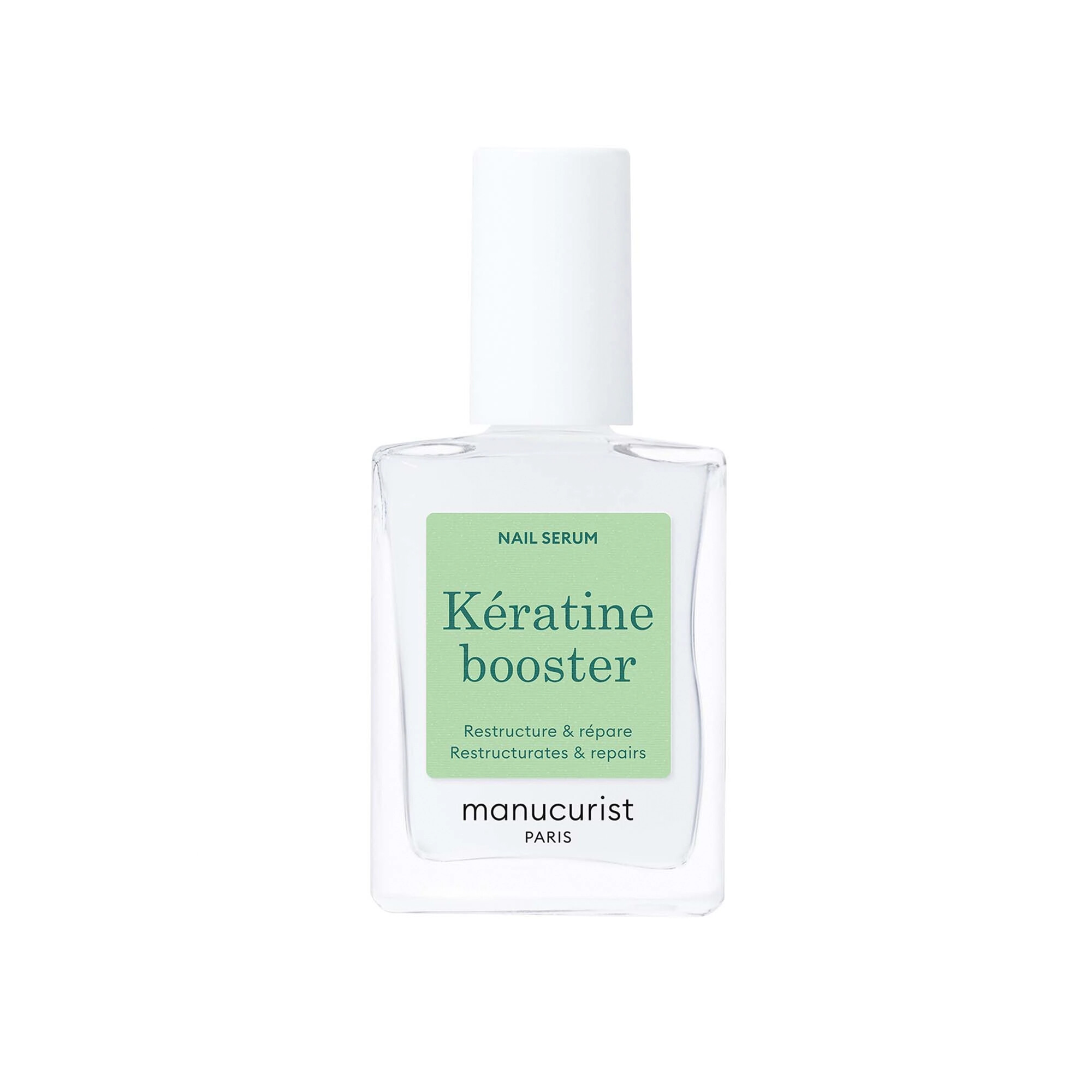 Kératine Booster