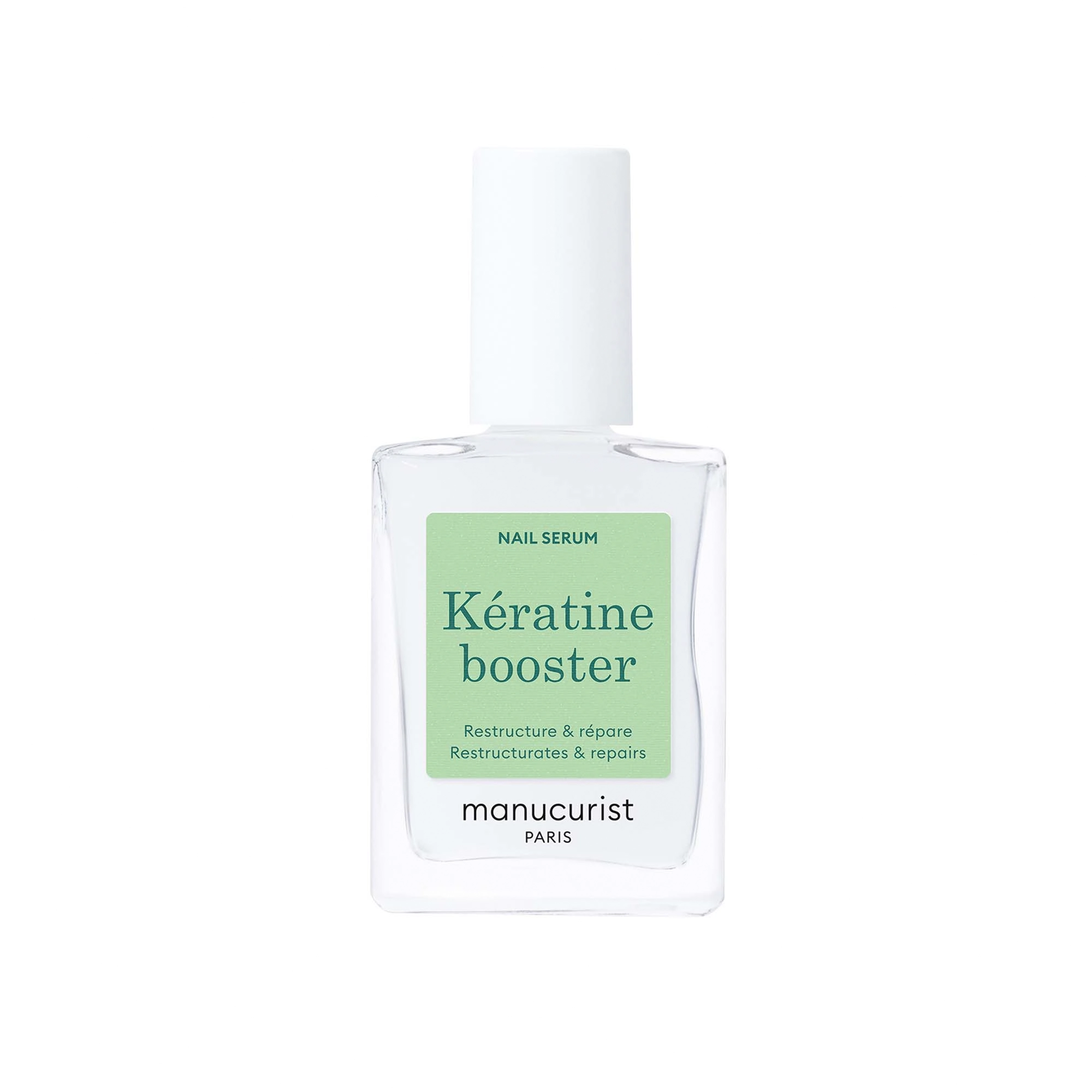 Kératine Booster