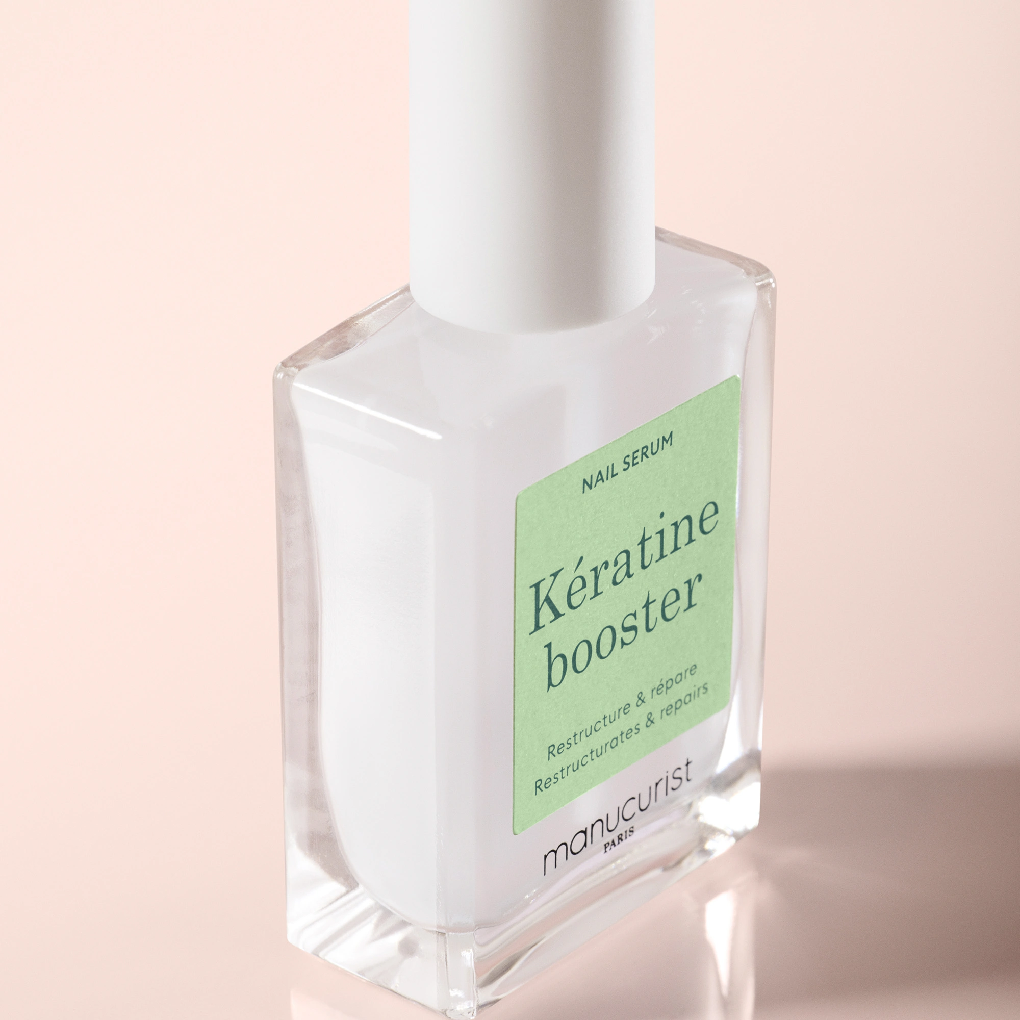 Kératine Booster — vue 3