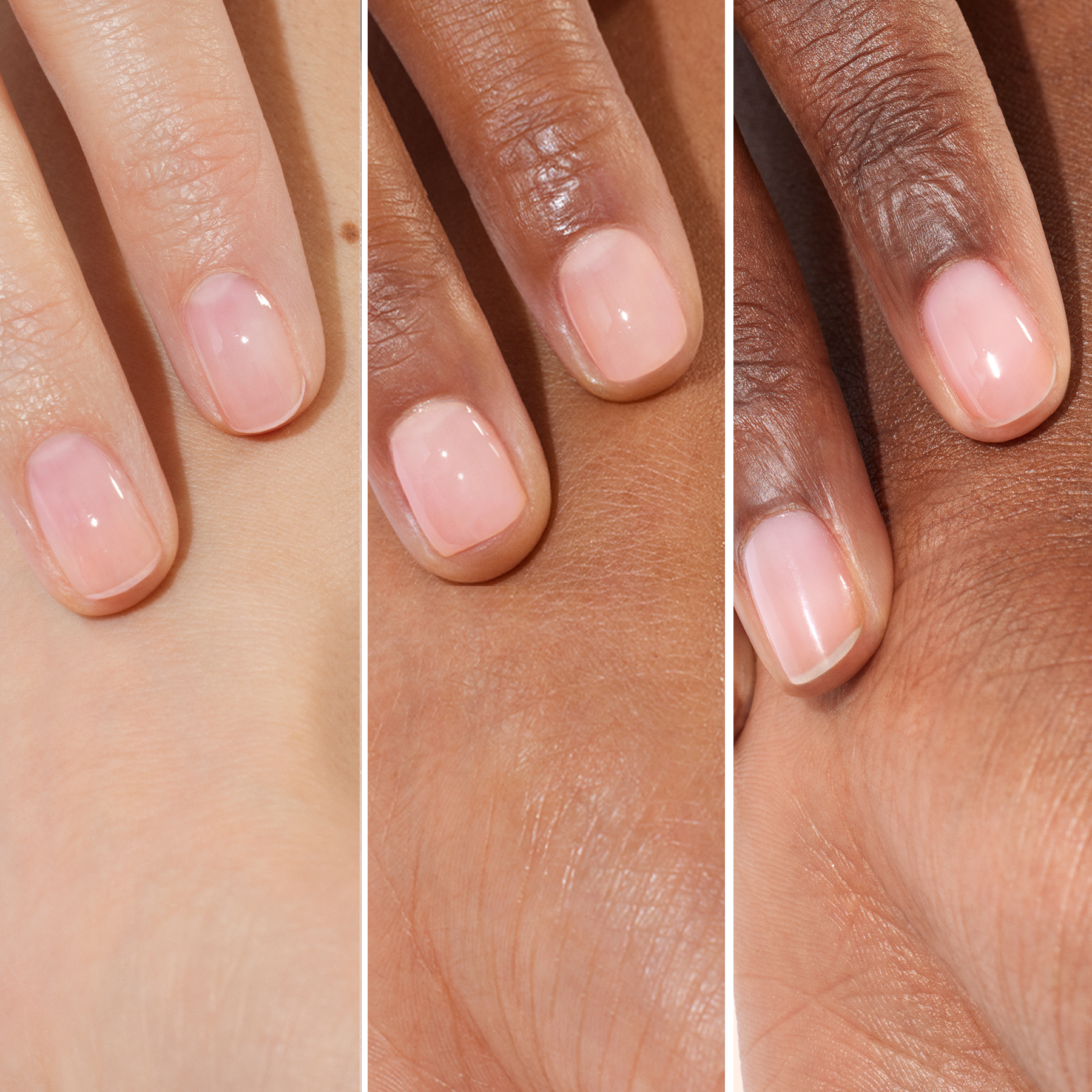 Vernis GREEN – ACTIVE GLOW Rasberry — vue 4
