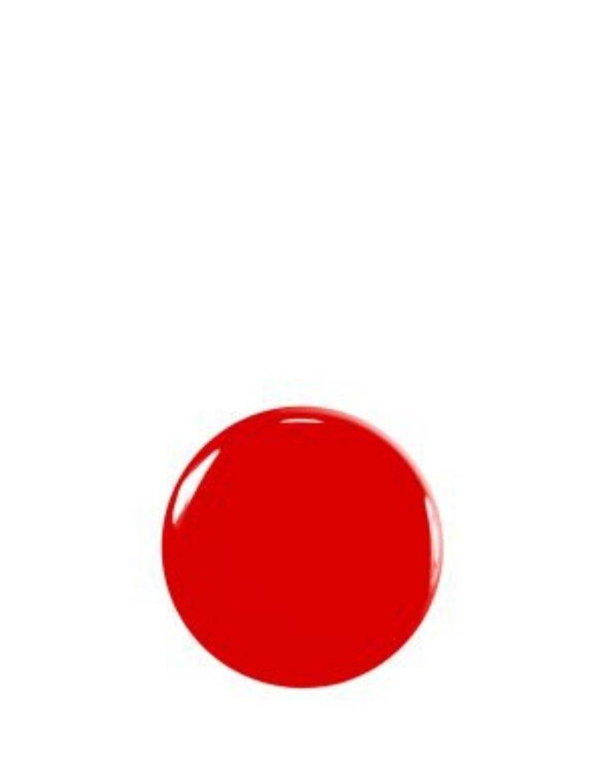 Vernis GREEN – Poppy Red — vue 2