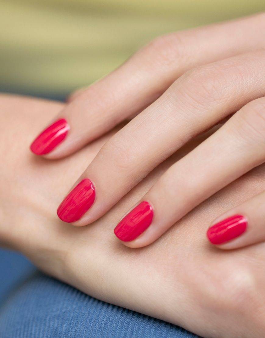 Vernis GREEN – Péonie — vue 3