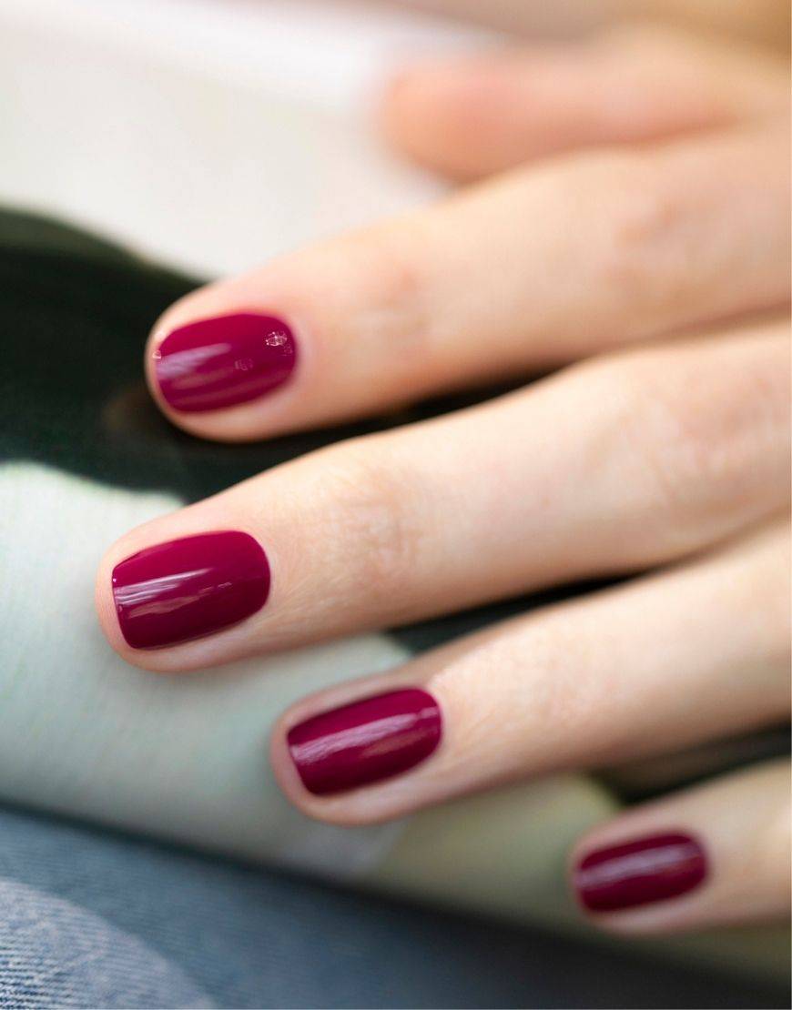 Vernis GREEN – Violeta — vue 3