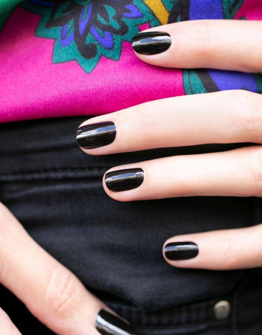 Vernis GREEN – Licorice — vue 3