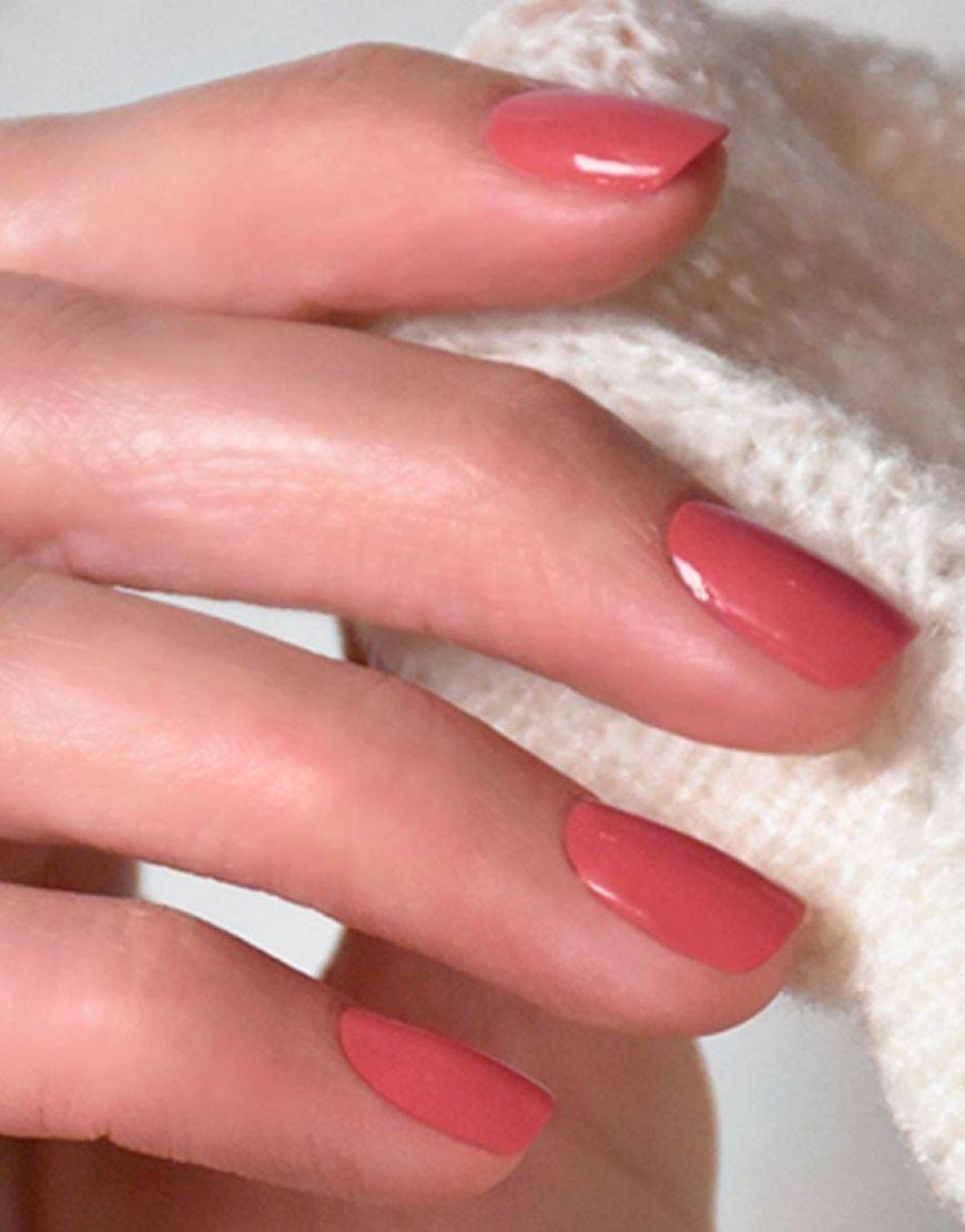Vernis GREEN – Bois de Rose — vue 3