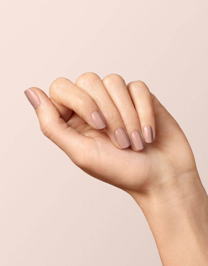 Vernis GREEN – Shell Beige — vue 3