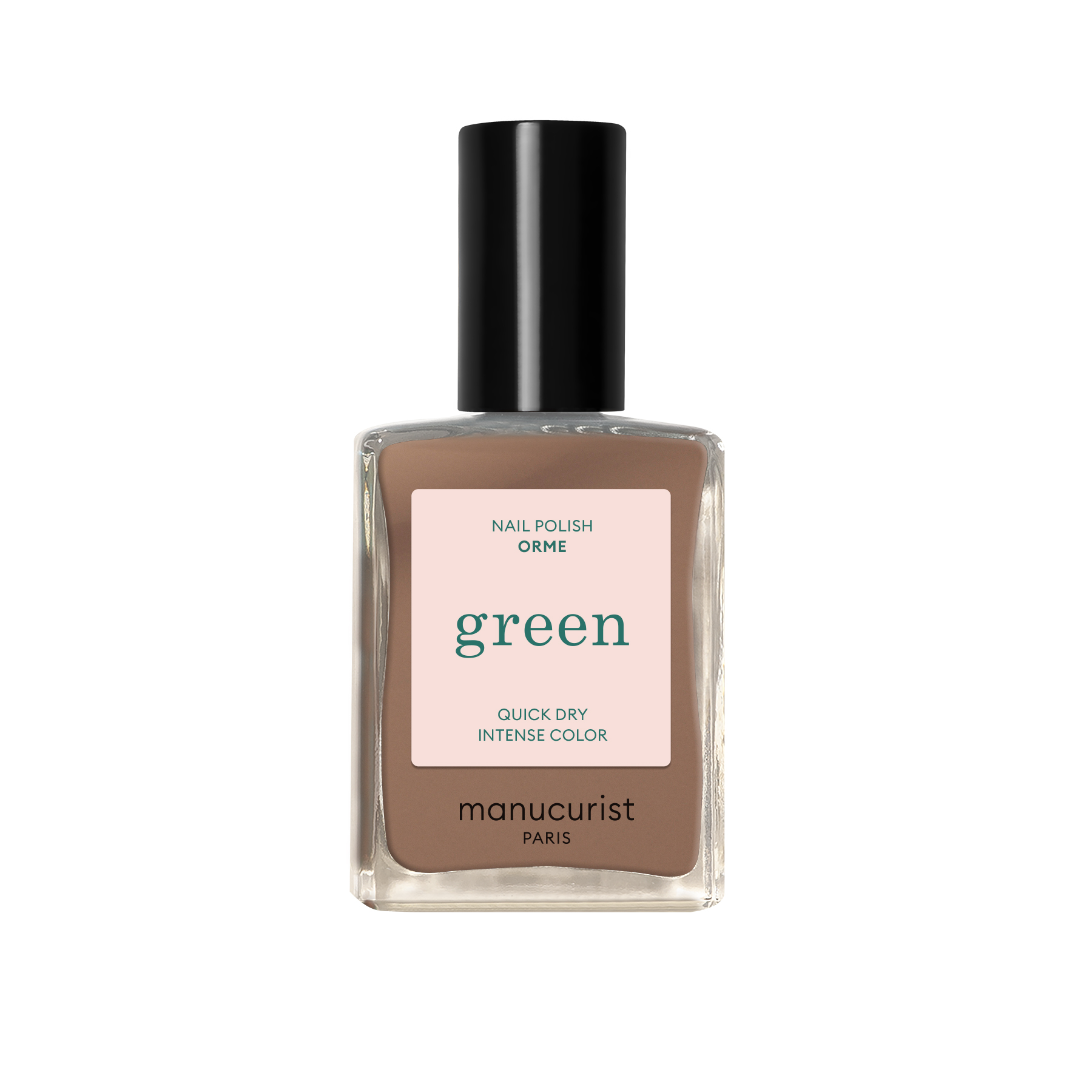 Vernis GREEN - ORME