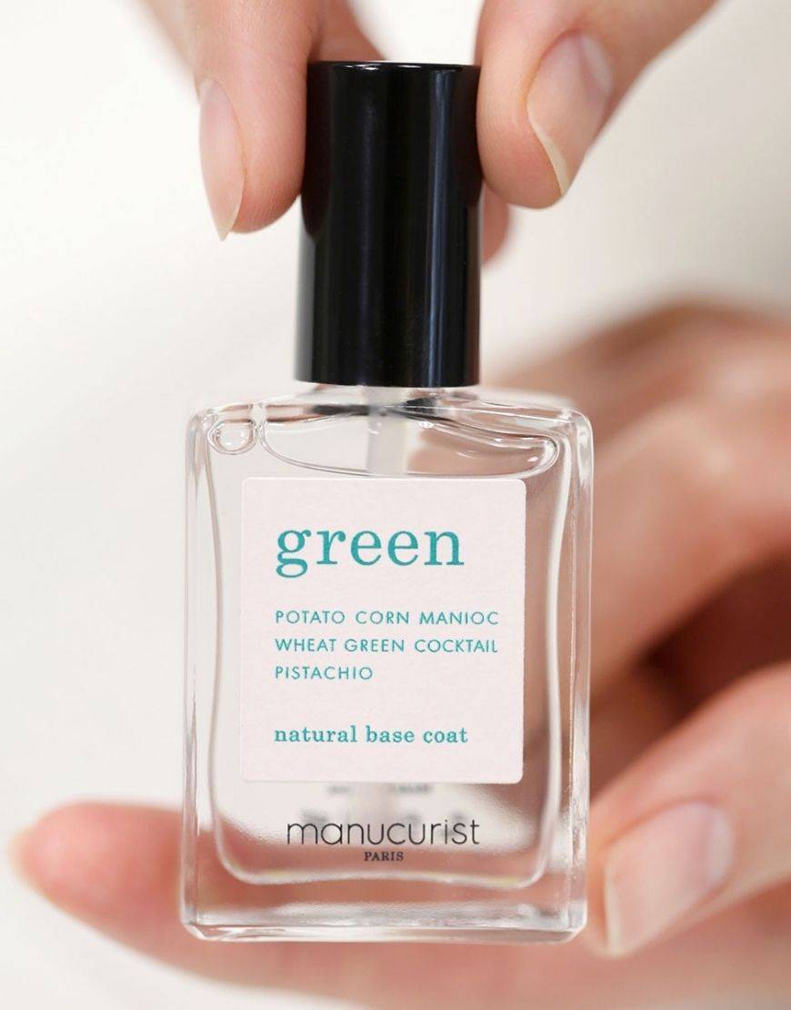 Vernis GREEN – Base — vue 2
