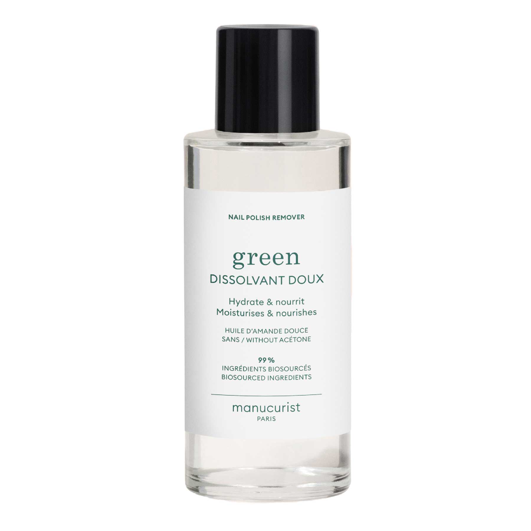 EAU DISSOLVANTE 100ml