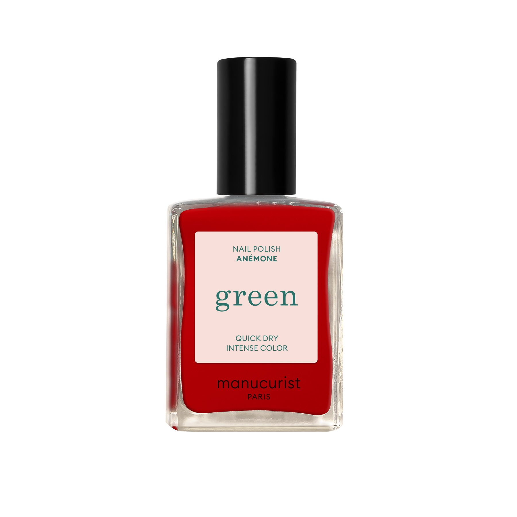 Vernis GREEN – ANEMONE