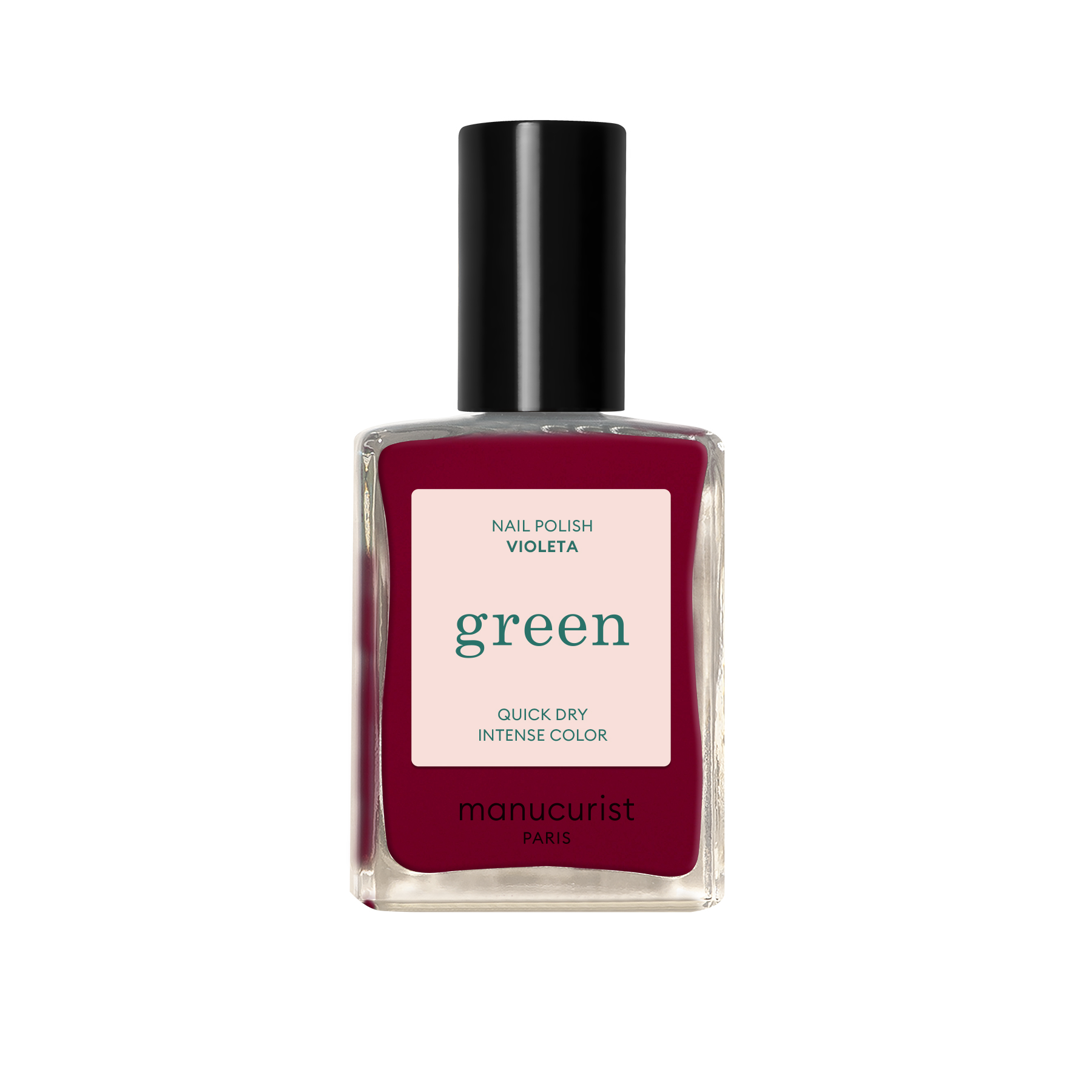 Vernis GREEN - VIOLETA