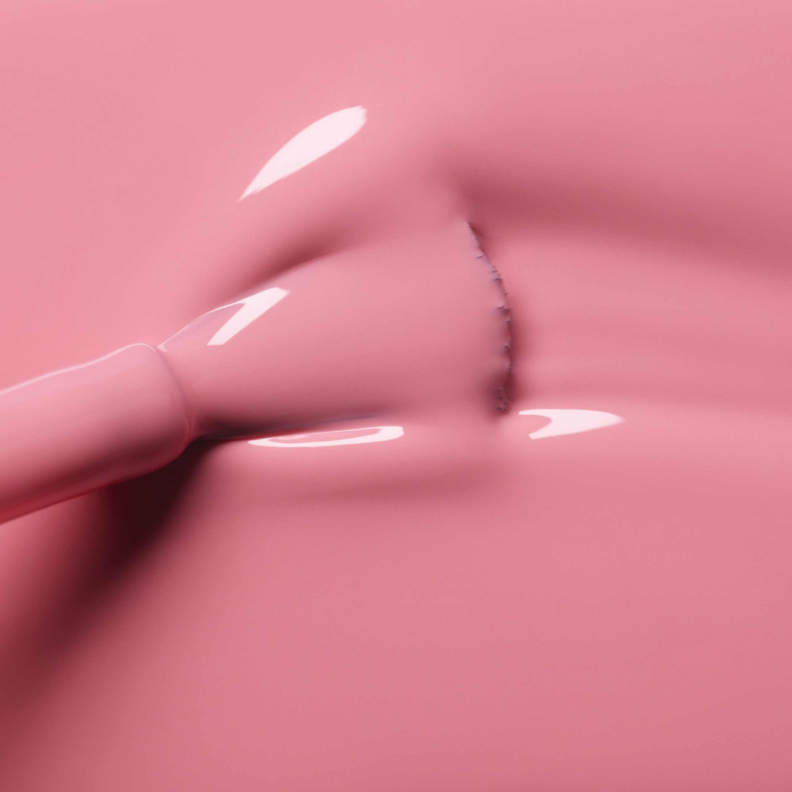Vernis GREEN – PINK PARADISE — vue 5