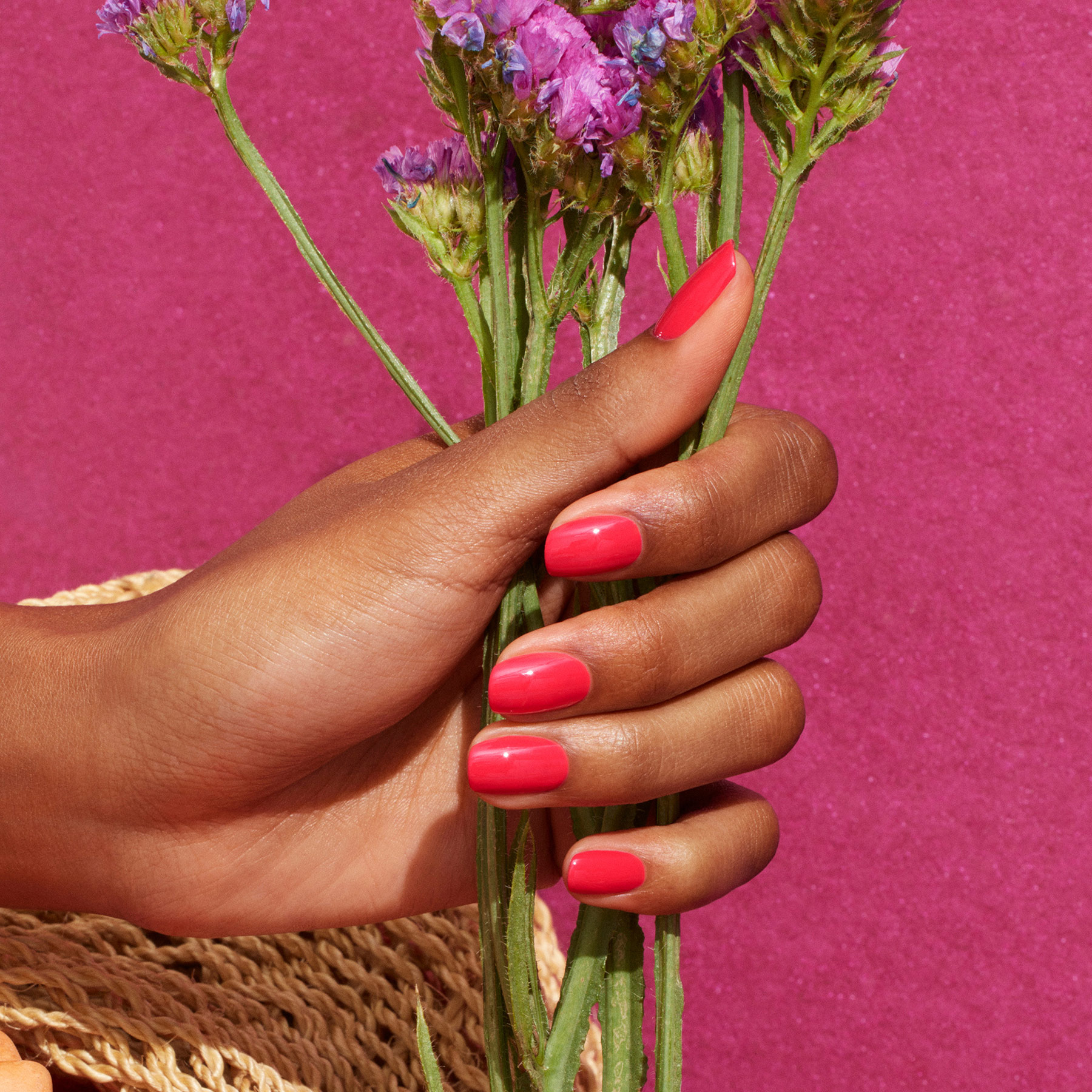 Vernis GREEN – BOUGAINVEILLEA — vue 3