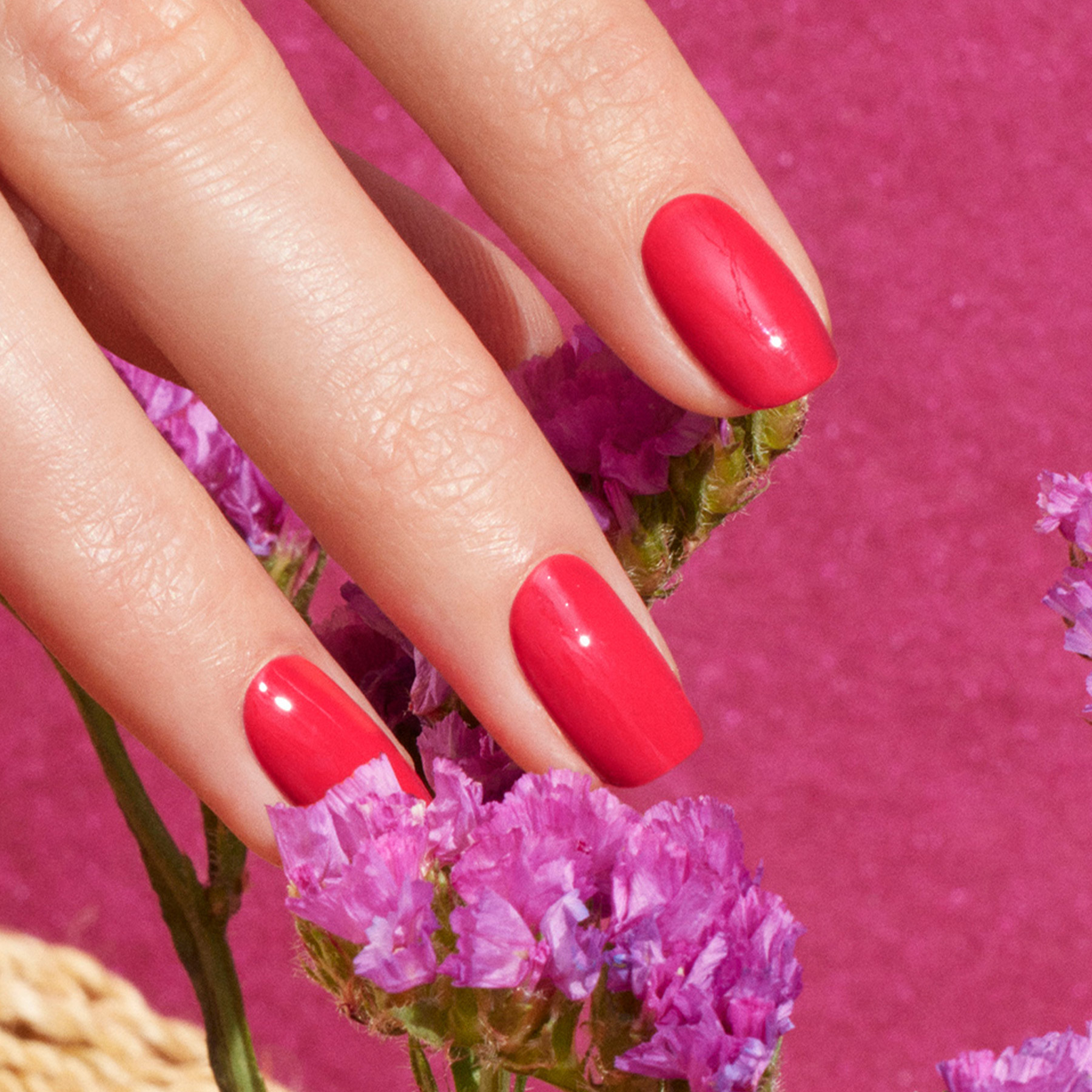 Vernis GREEN – BOUGAINVEILLEA — vue 4
