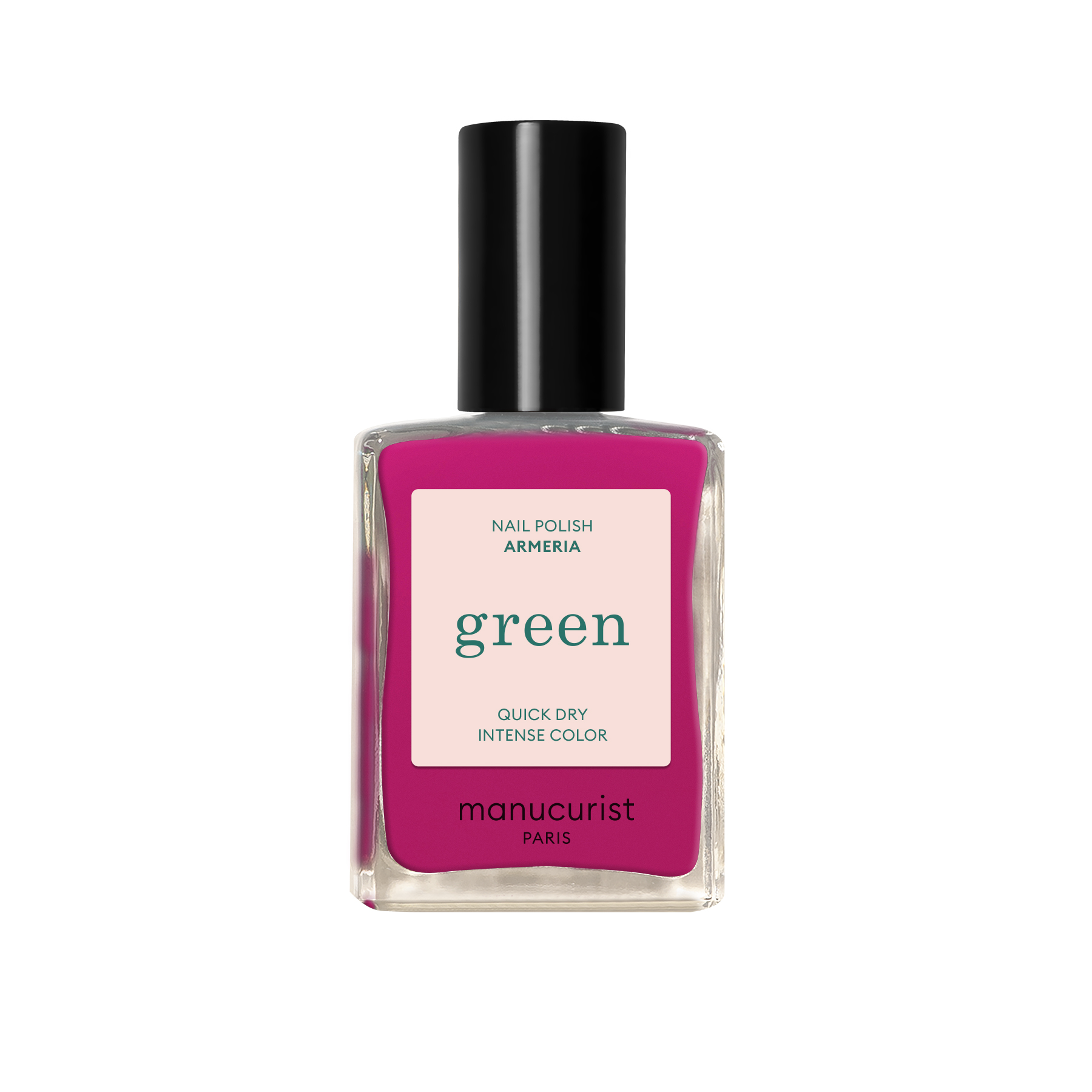 Vernis GREEN – ARMERIA