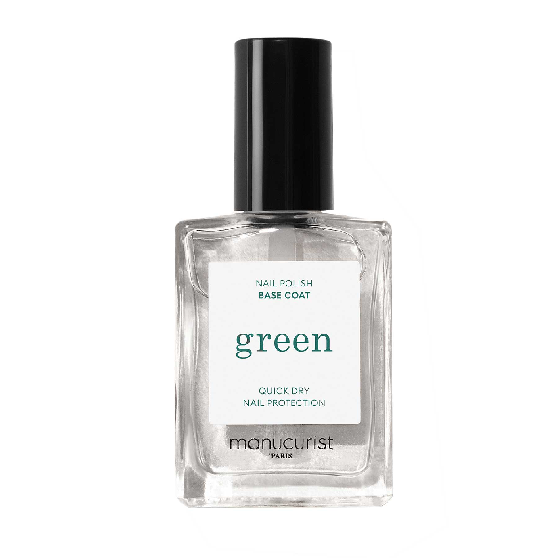 Vernis GREEN - BASE