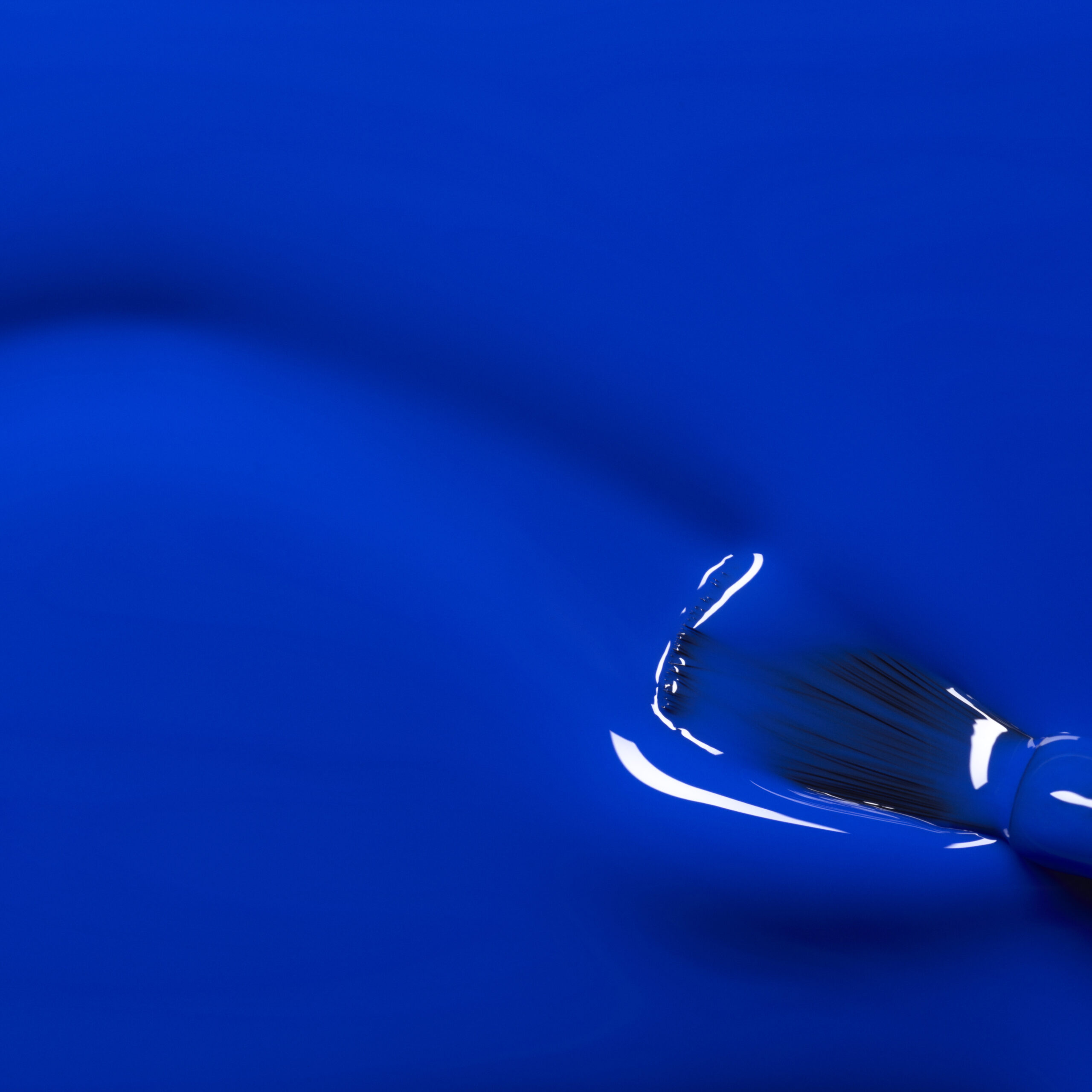 Vernis GREEN – ULTRAMARINE — vue 4