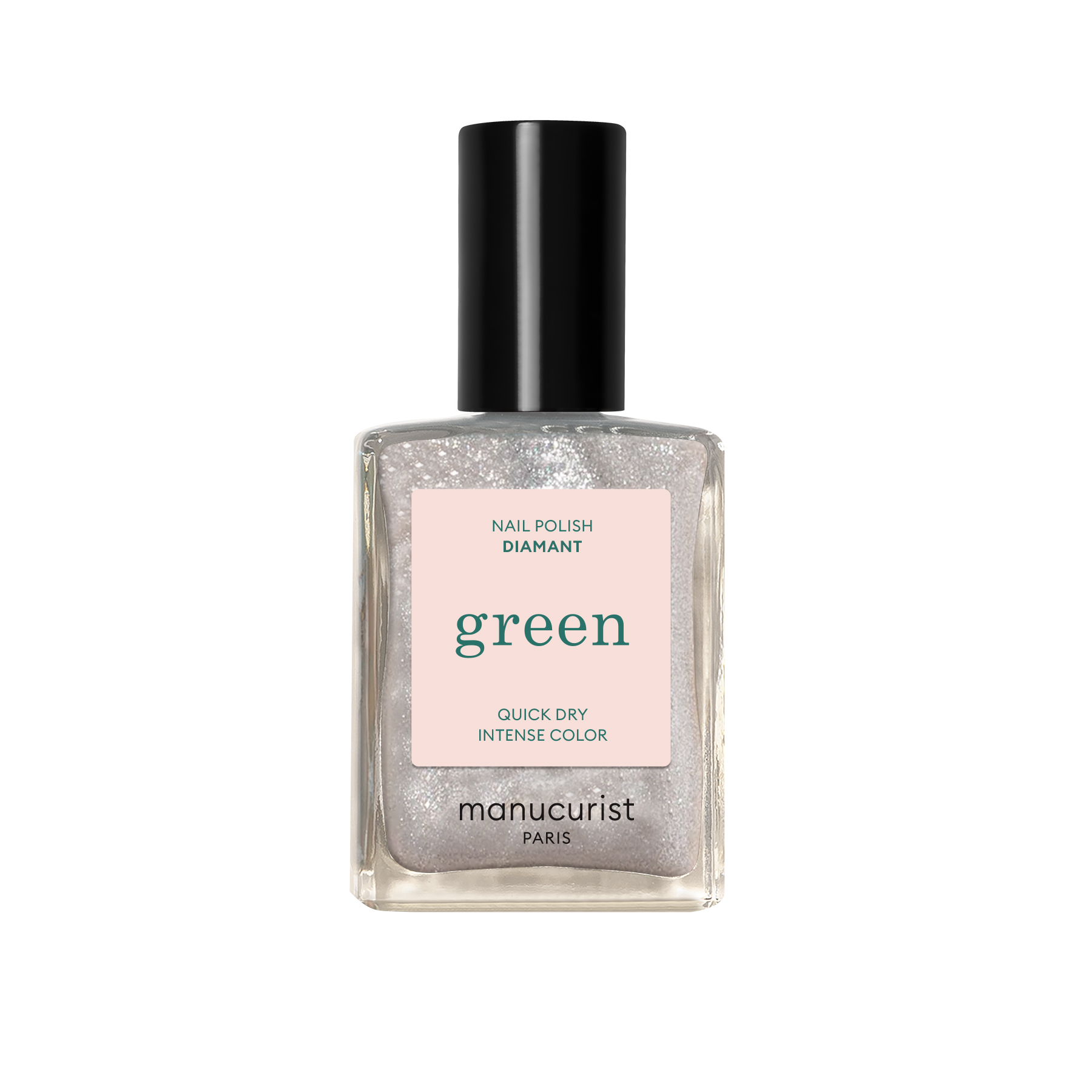 Vernis GREEN - DIAMANT