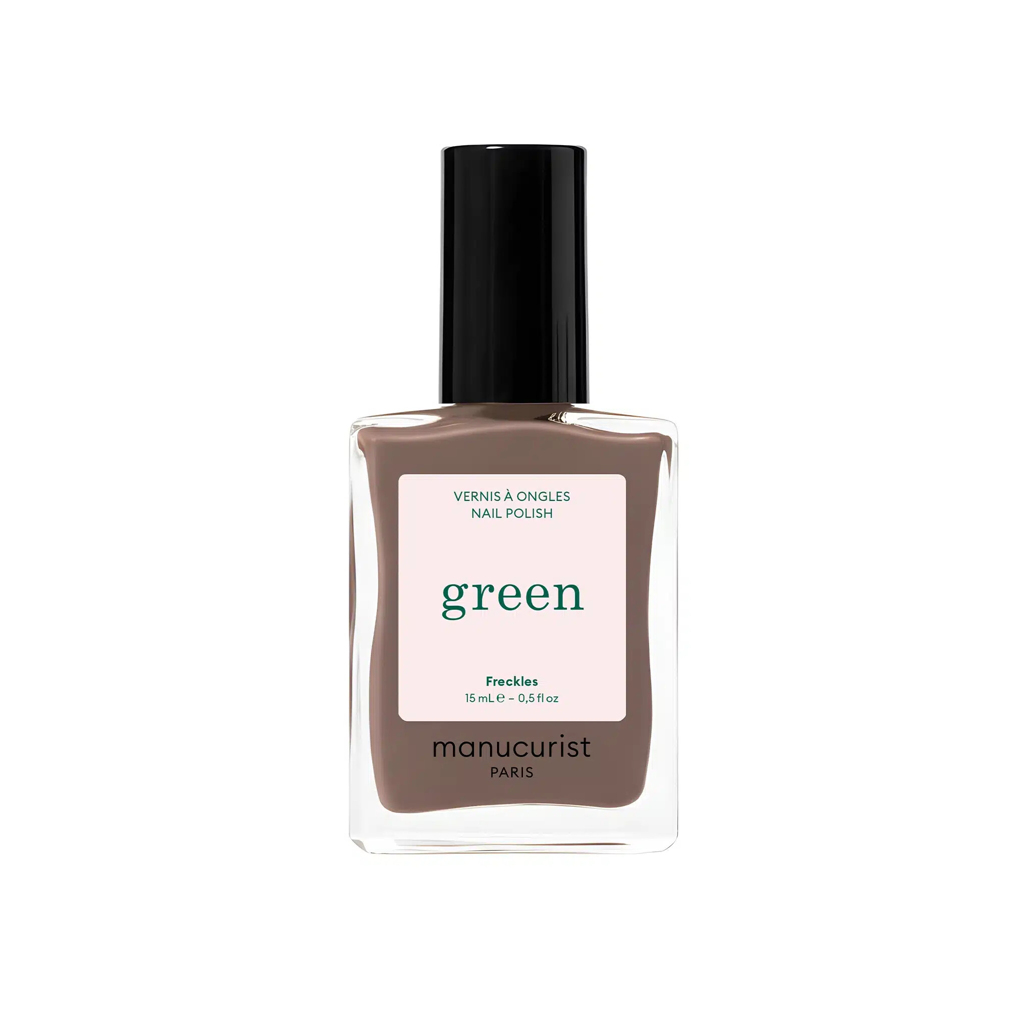 Vernis Green – Freckles