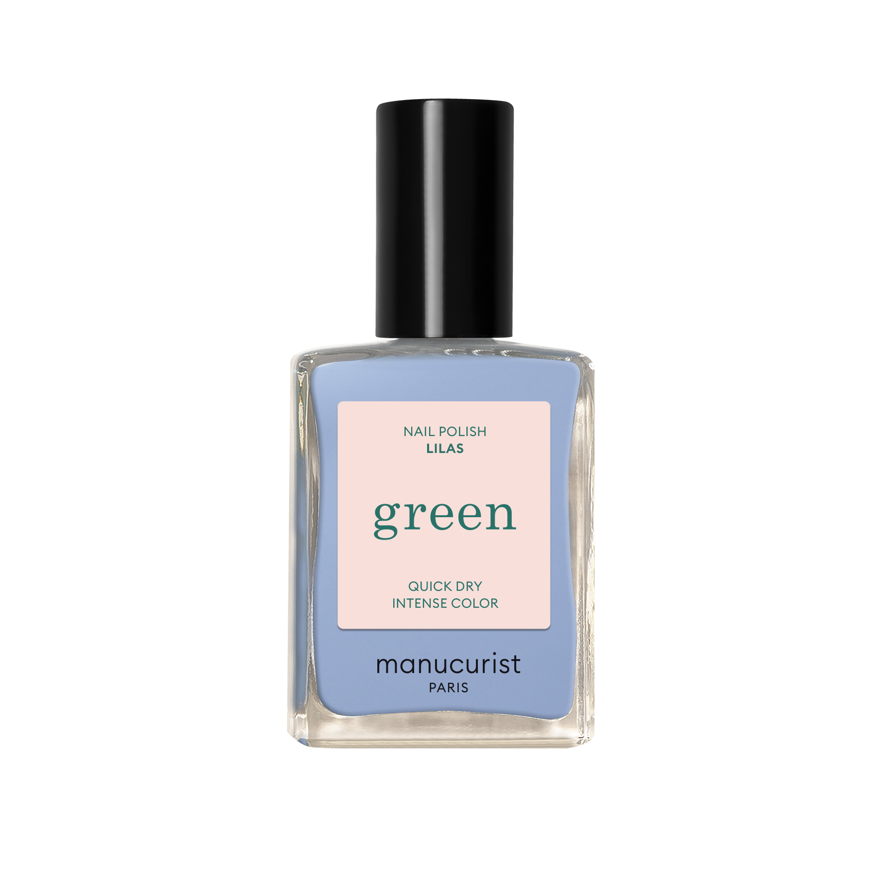 Vernis GREEN – LILAS