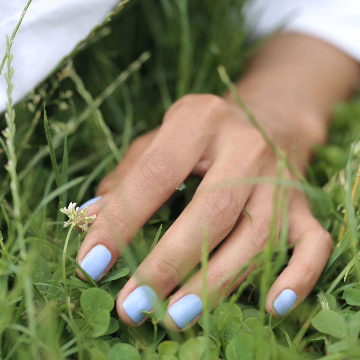 Vernis GREEN – LILAS — vue 4