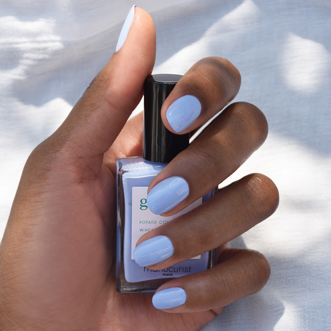 Vernis GREEN – LILAS — vue 5