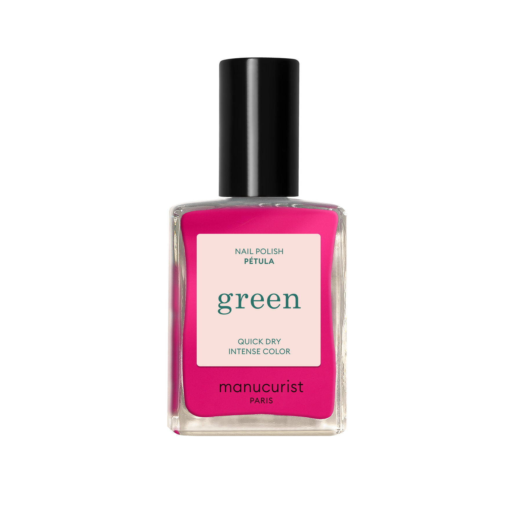 Vernis GREEN - PETULA