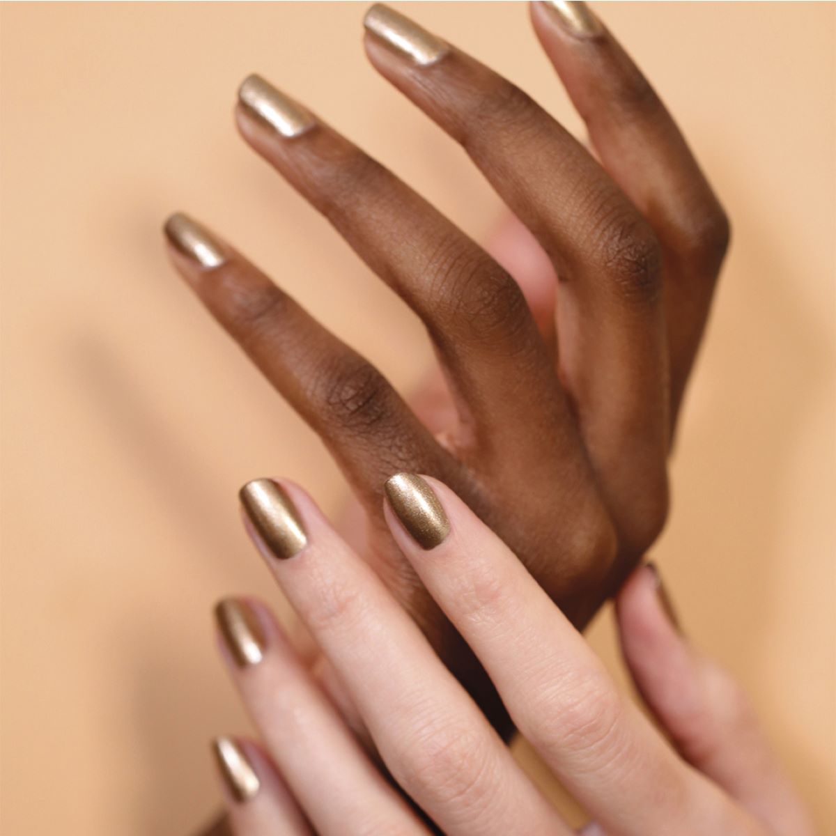 Vernis GREEN – BRONZÉ — vue 2