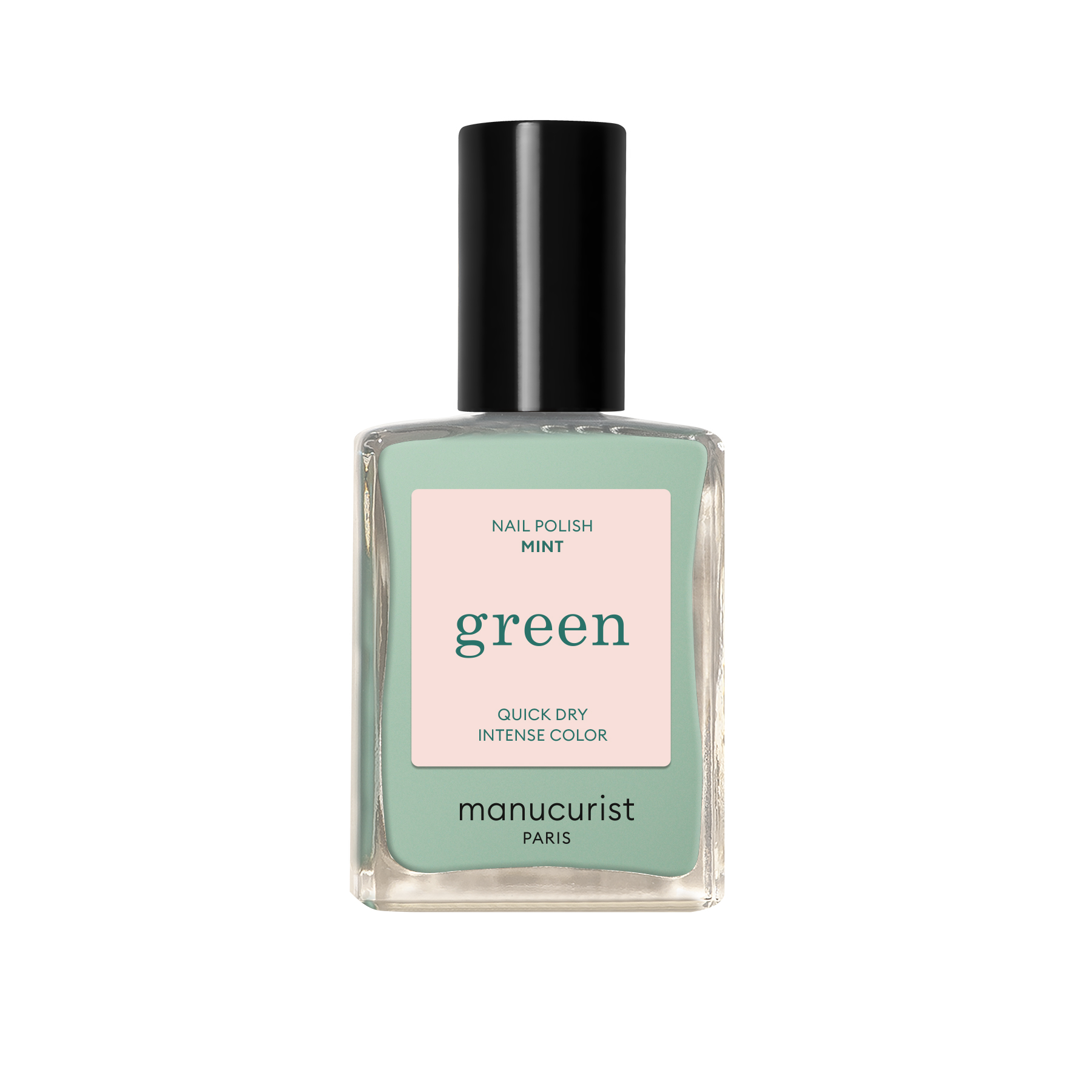 Vernis GREEN – MINT