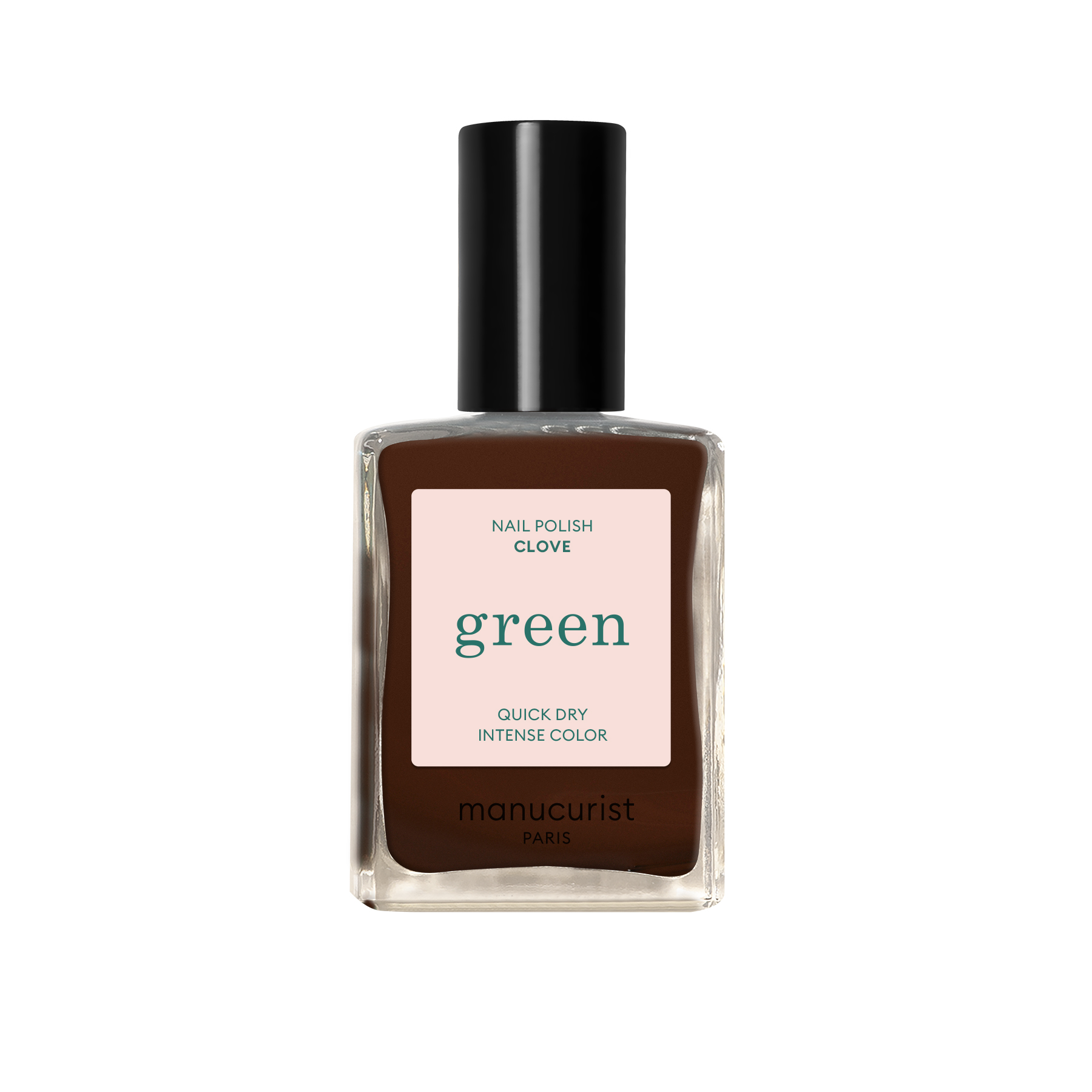 Vernis GREEN - CLOVE