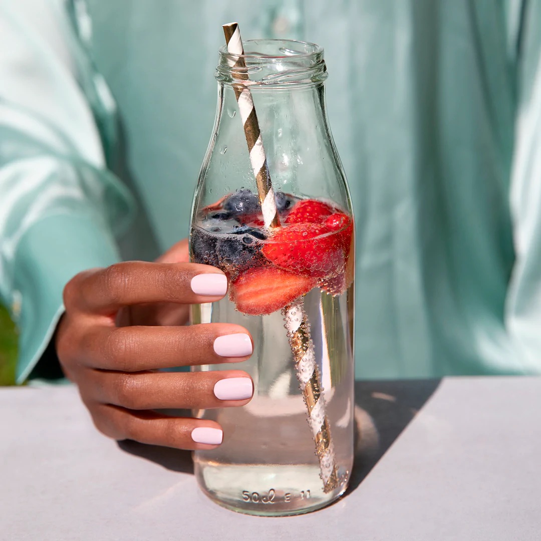 Vernis GREEN – BLOSSOM — vue 3